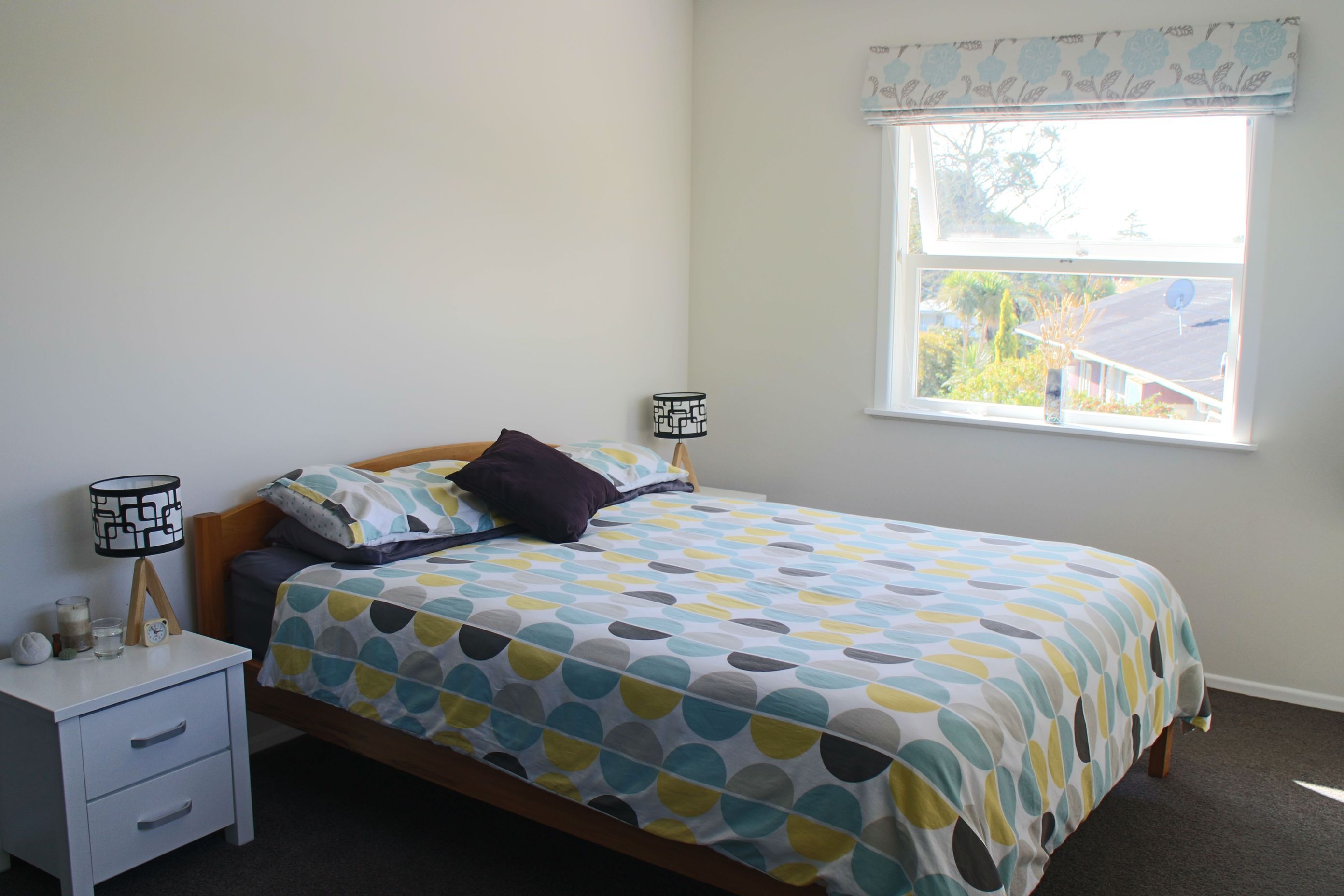 Green Bay Extension and Renovation