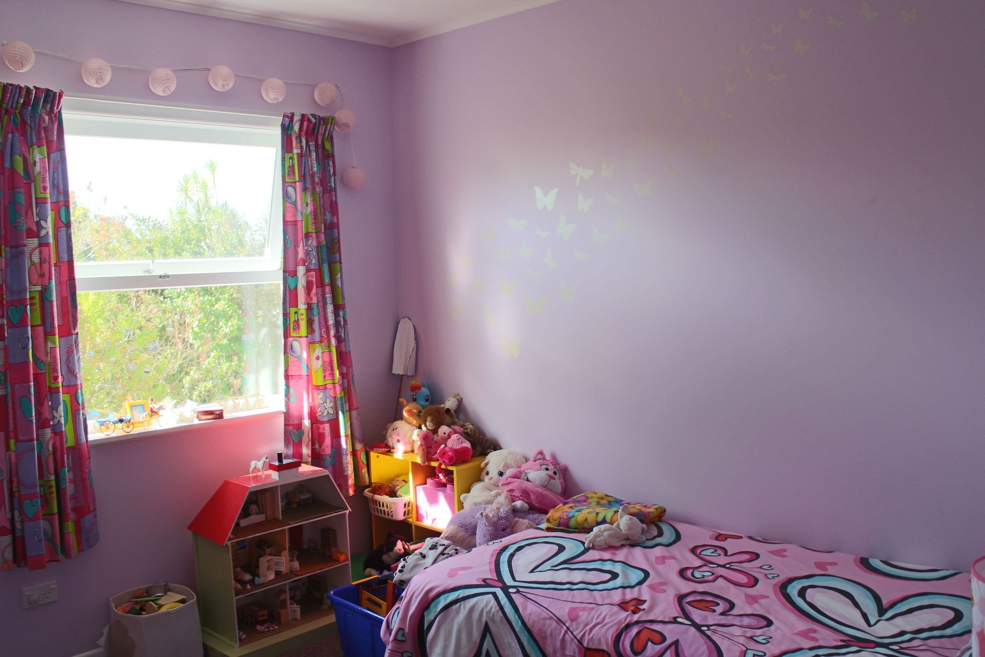 Green Bay Extension and Renovation