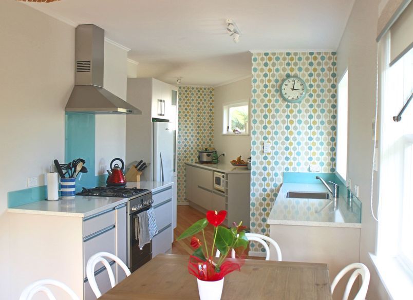 Green Bay Extension and Renovation