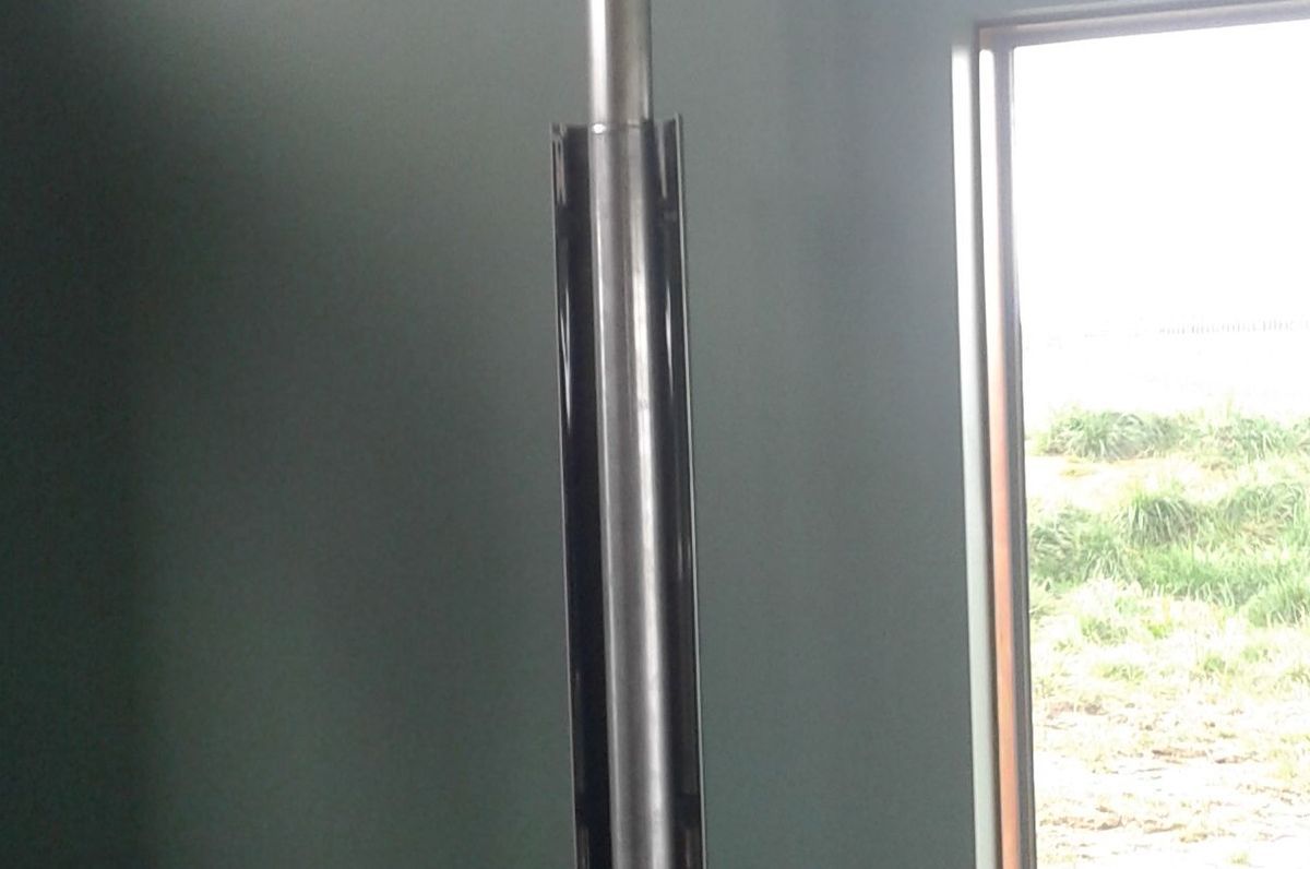 Free Standing Fires