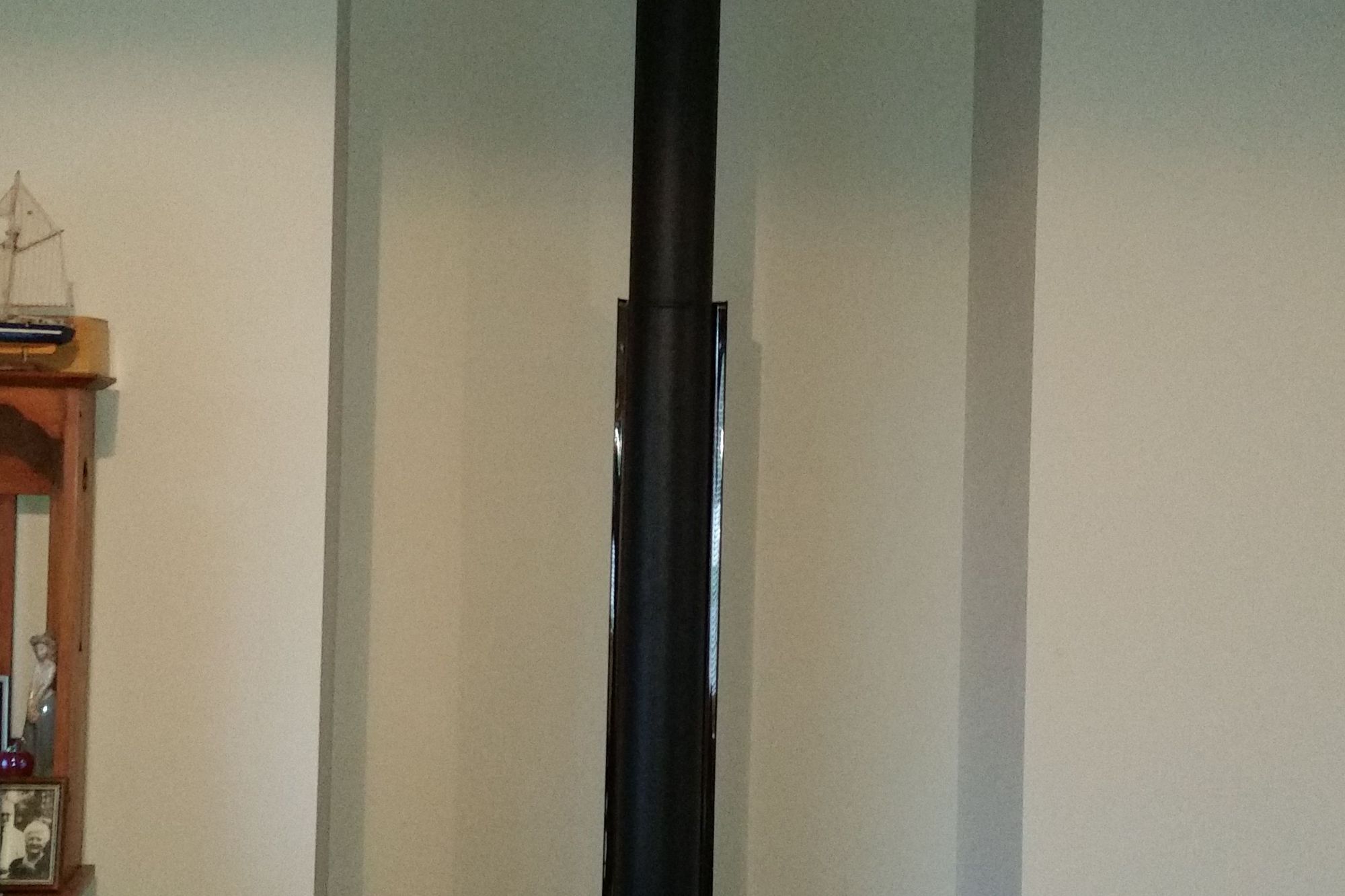 Free Standing Fires