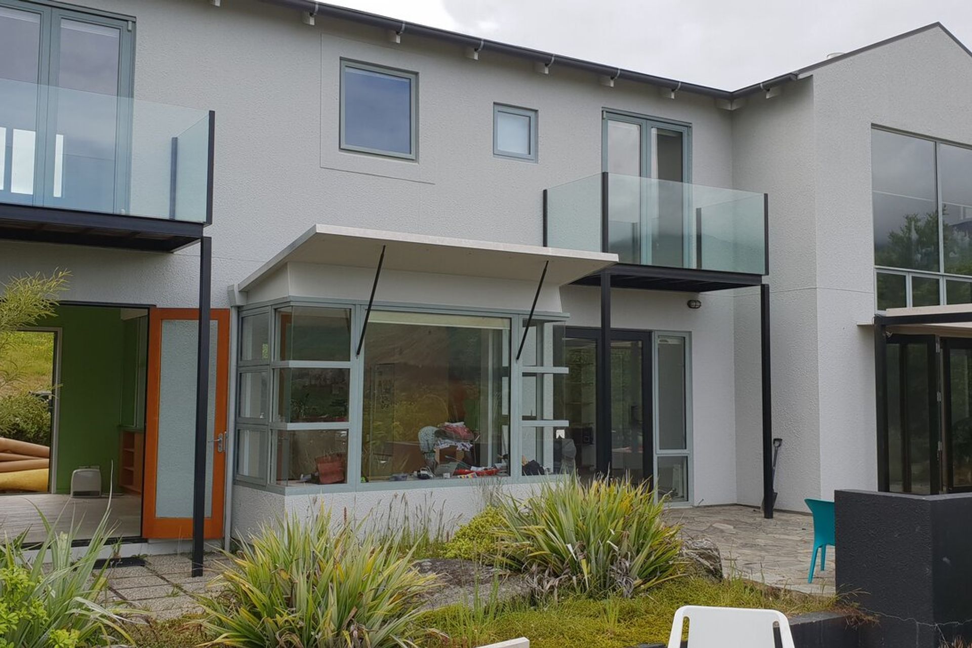 Youghal Street, Wanaka