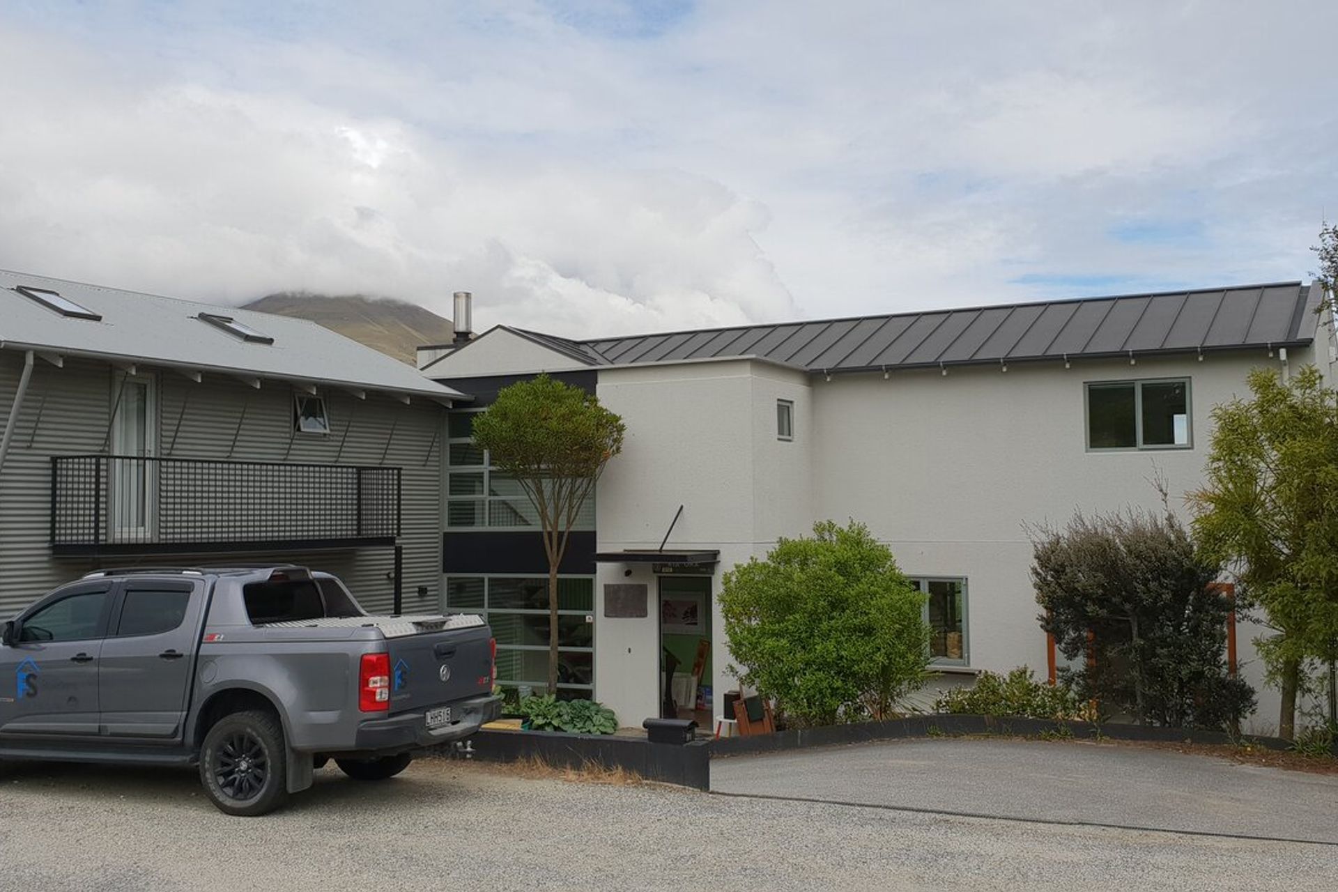 Youghal Street, Wanaka