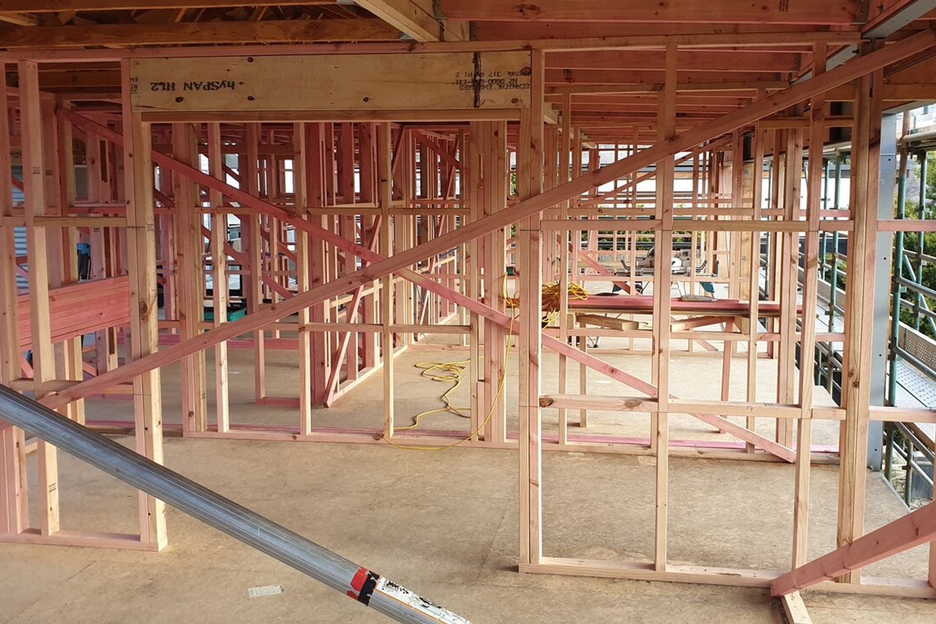 Youghal Street, Wanaka