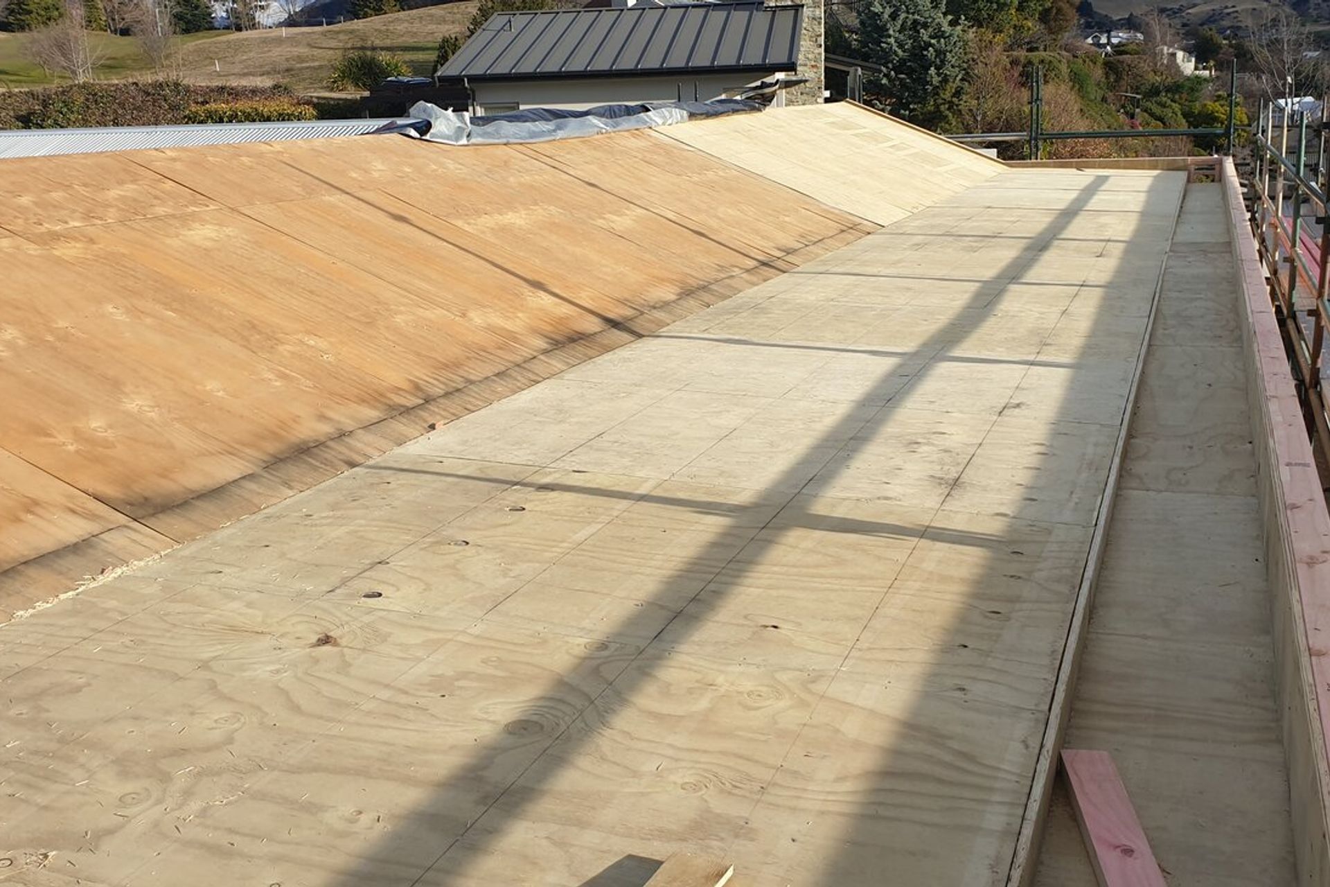 Youghal Street, Wanaka