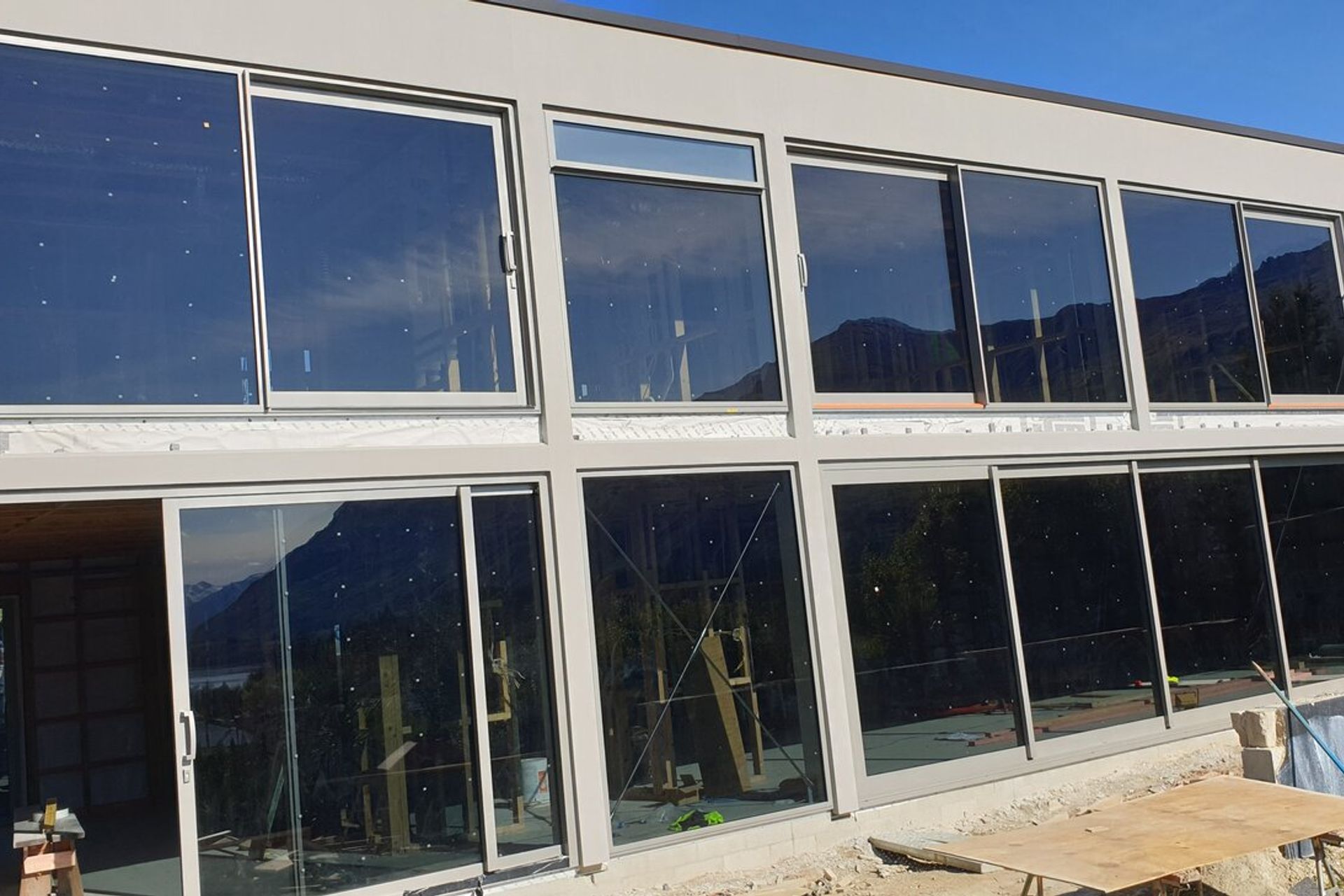 Youghal Street, Wanaka