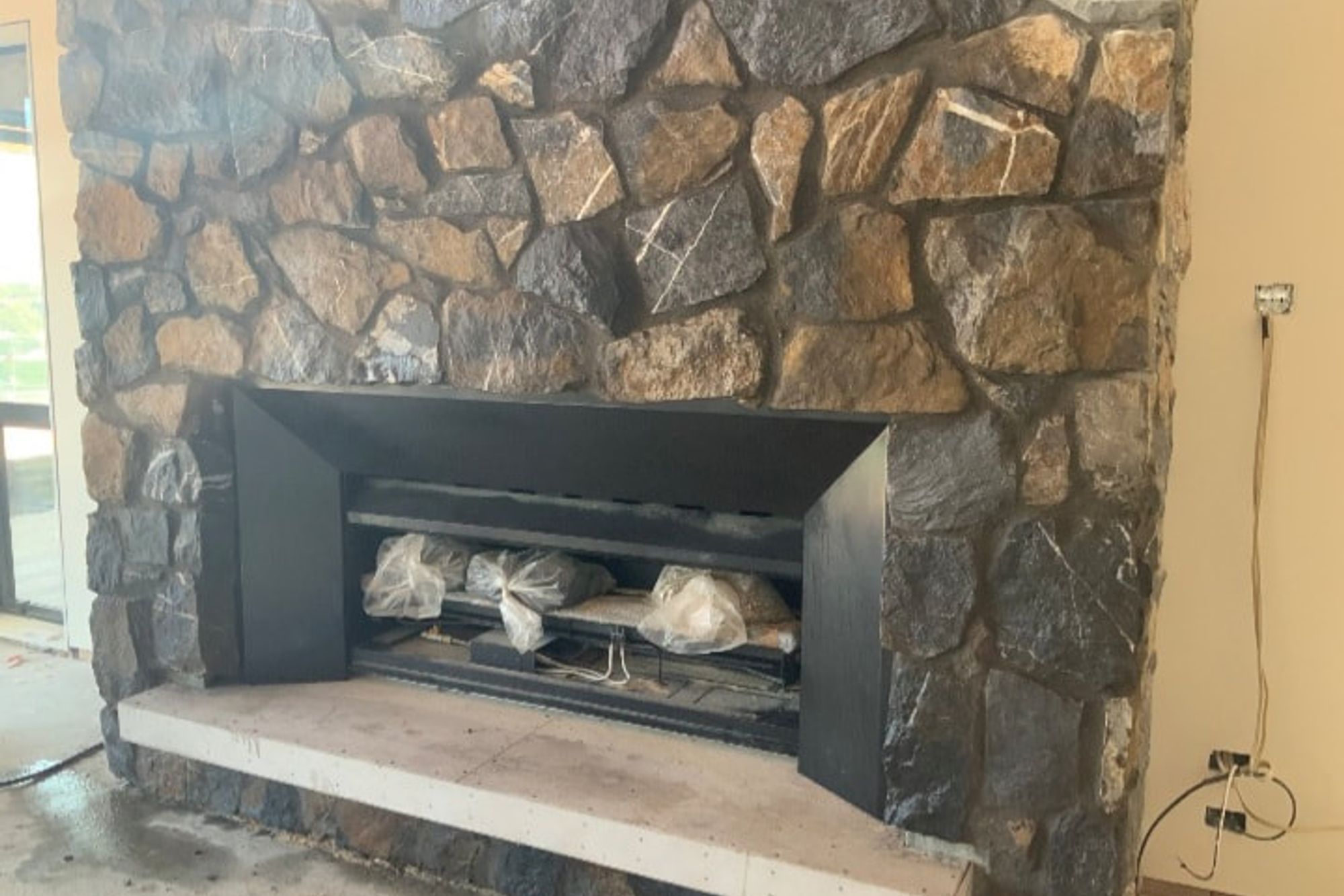 Our Work