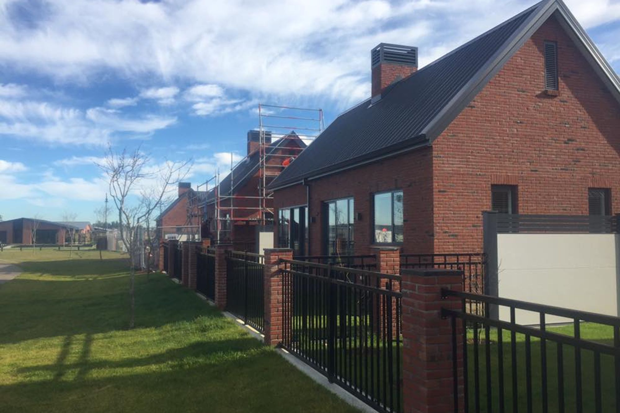 Our Recent Projects