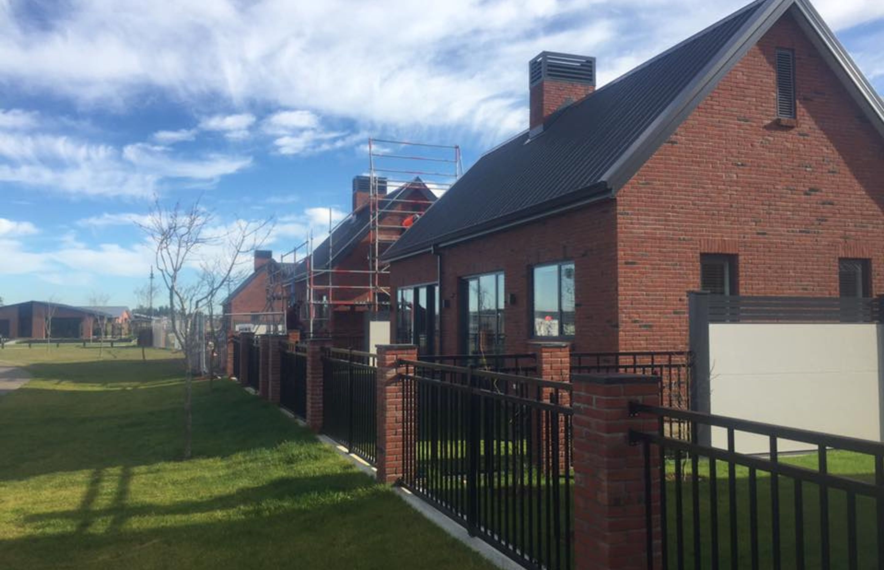 Our Recent Projects