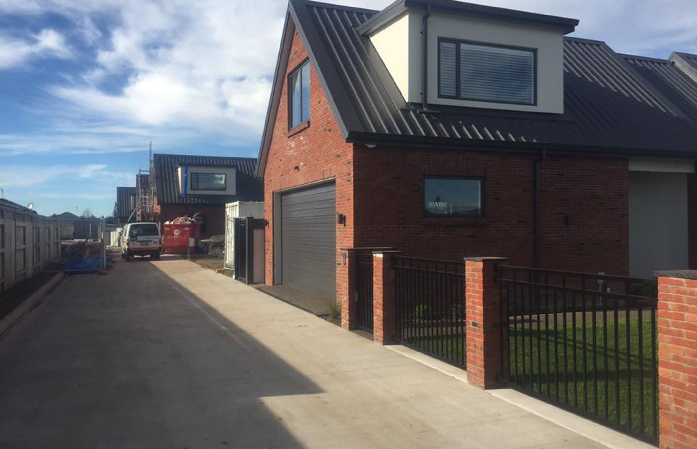 Our Recent Projects