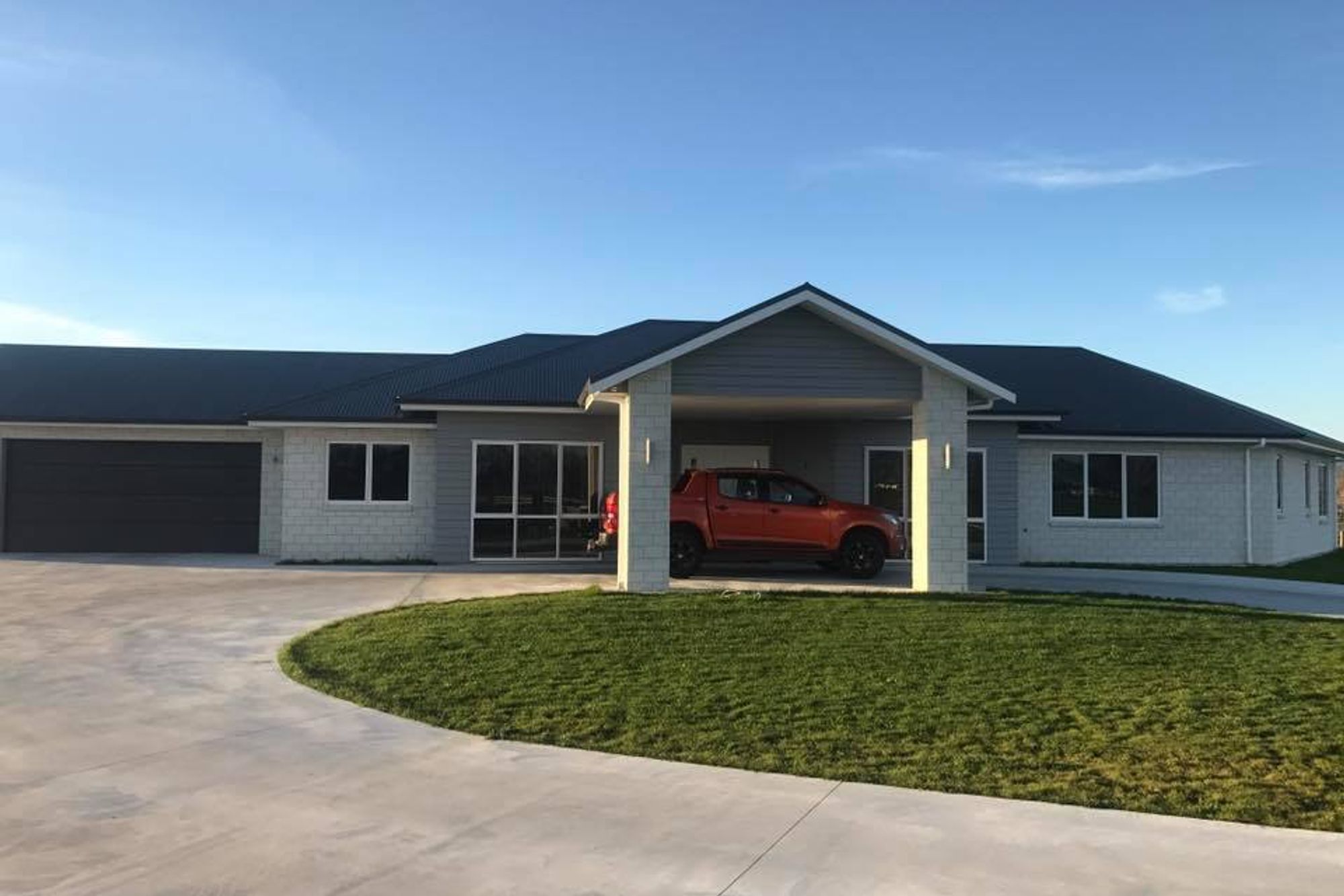 Our Recent Projects