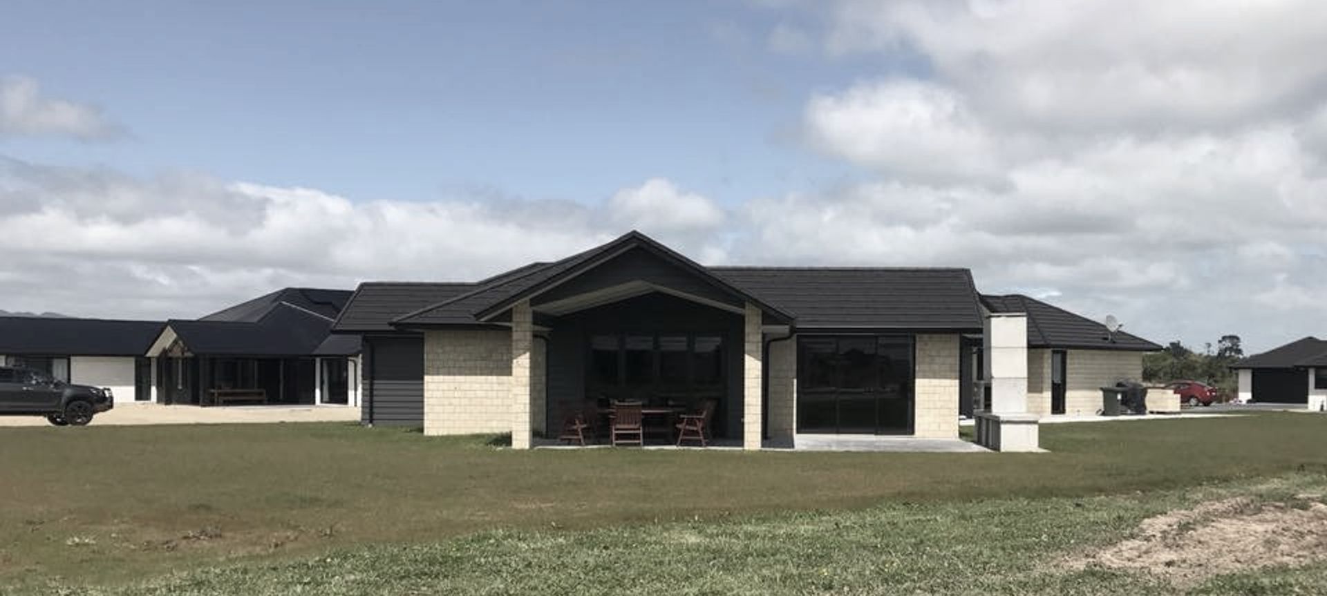 Our Recent Projects banner