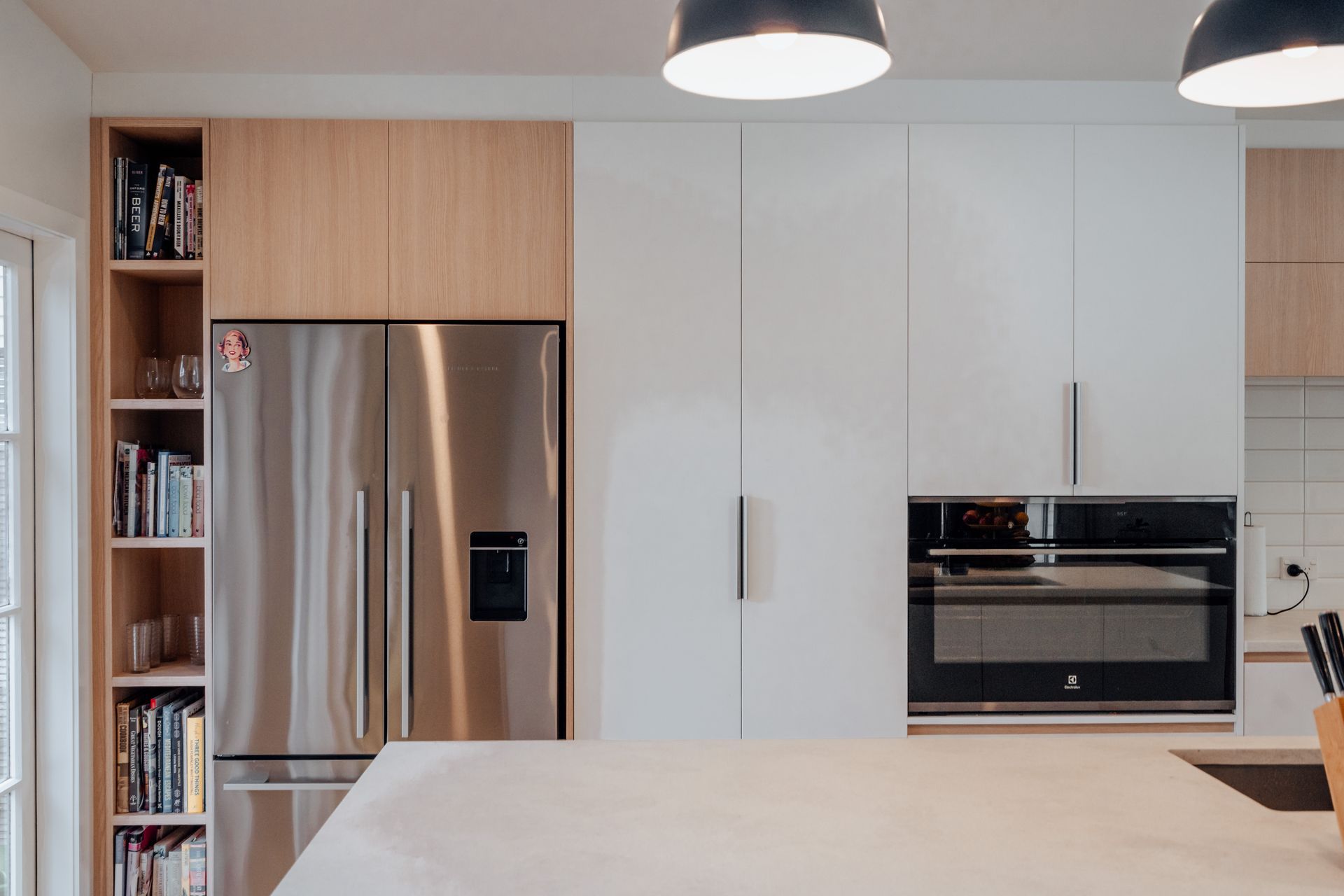 Kohimarama Extension