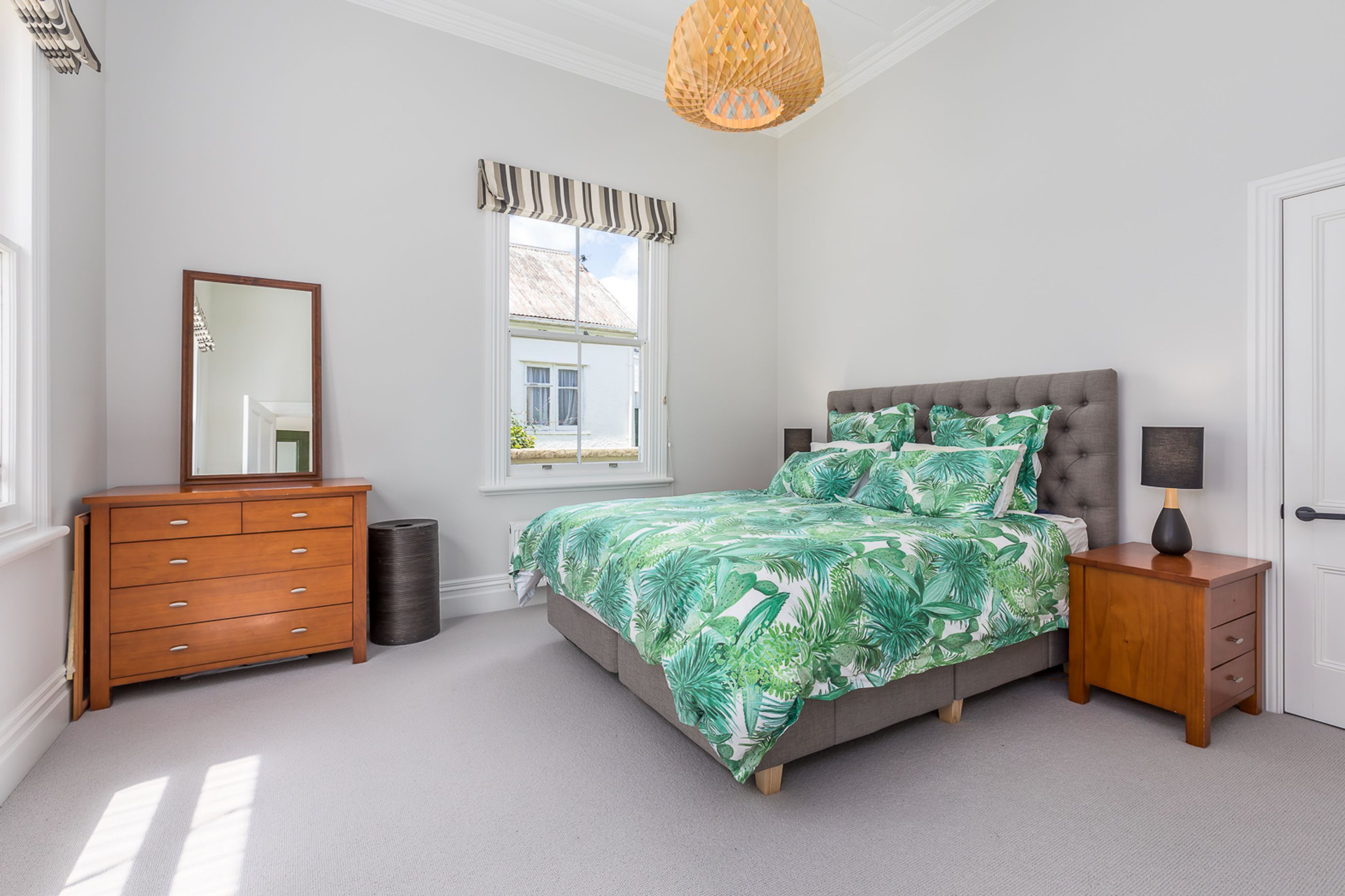 Mt Eden Home