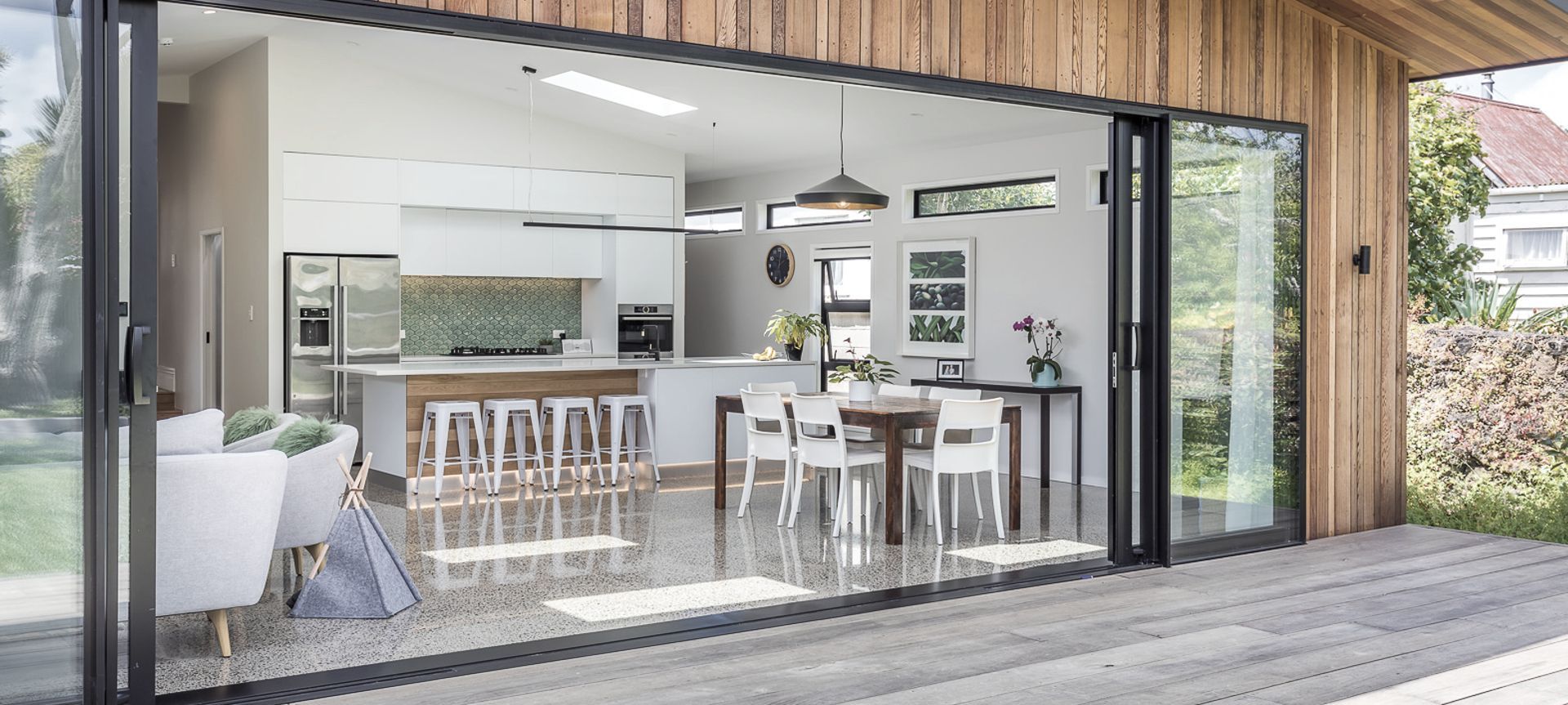Mt Eden Home banner