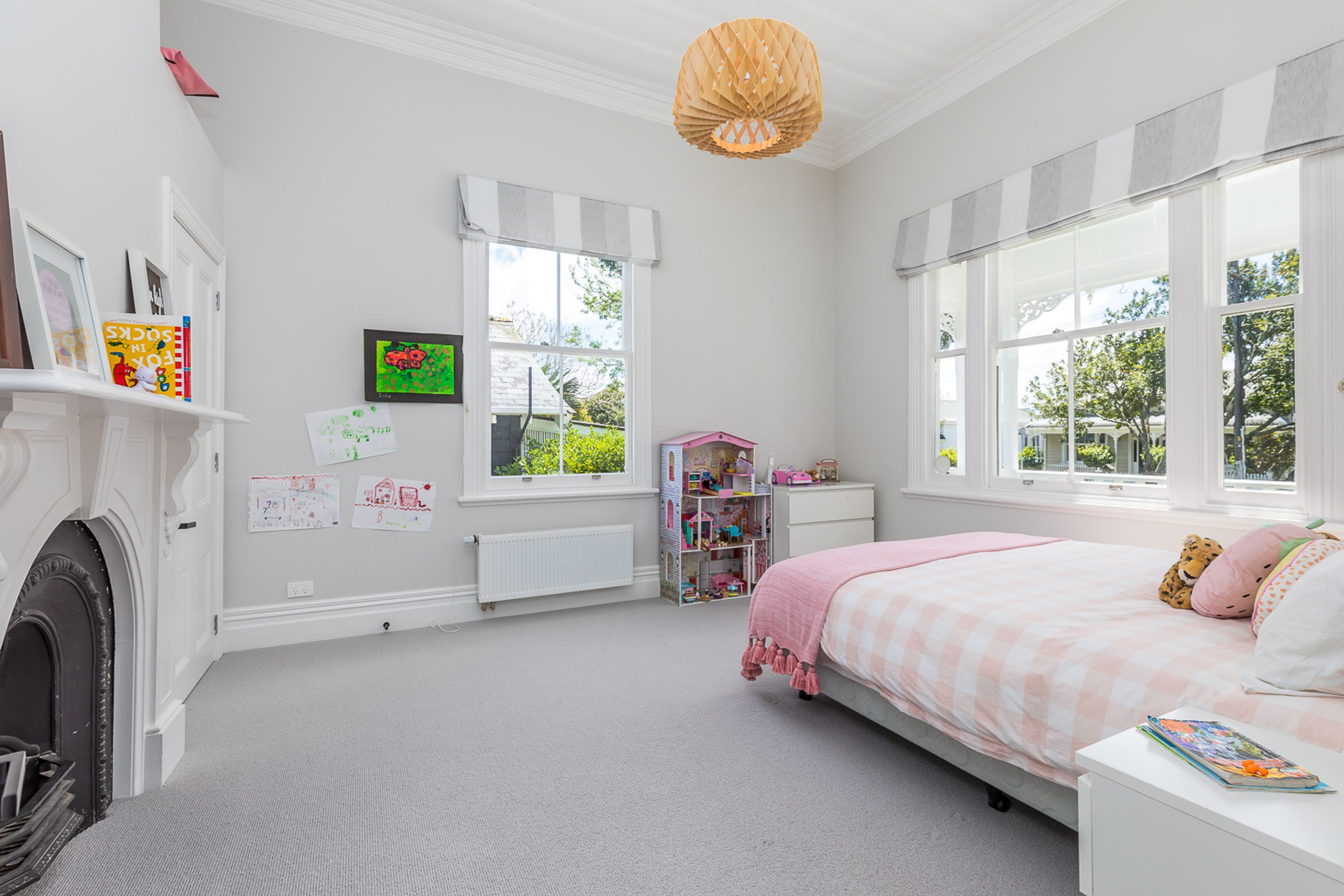 Mt Eden Home