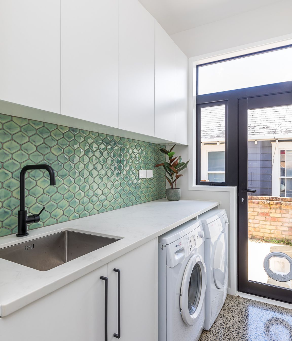 Mt Eden Home
