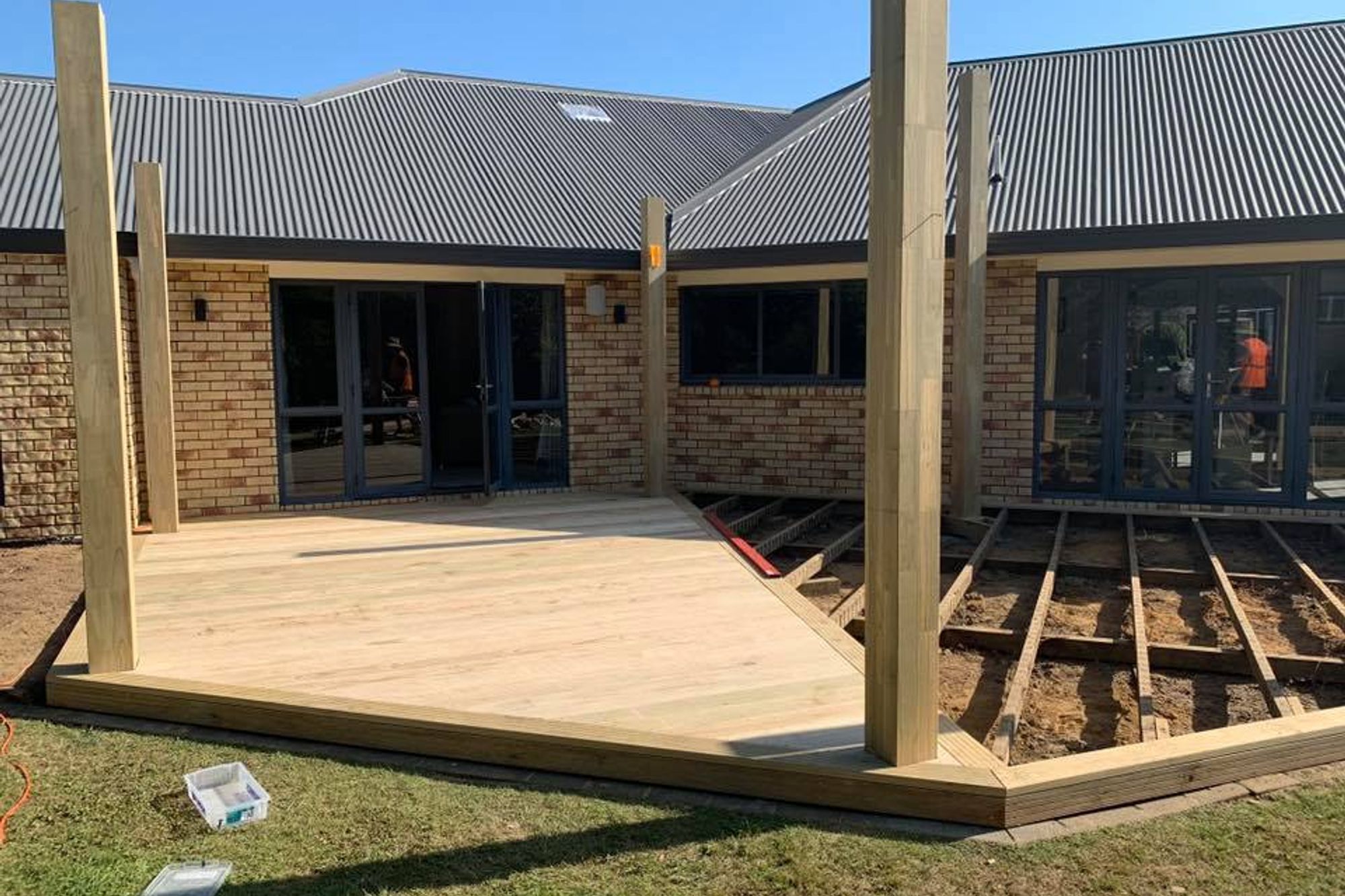 Our Recent Projects