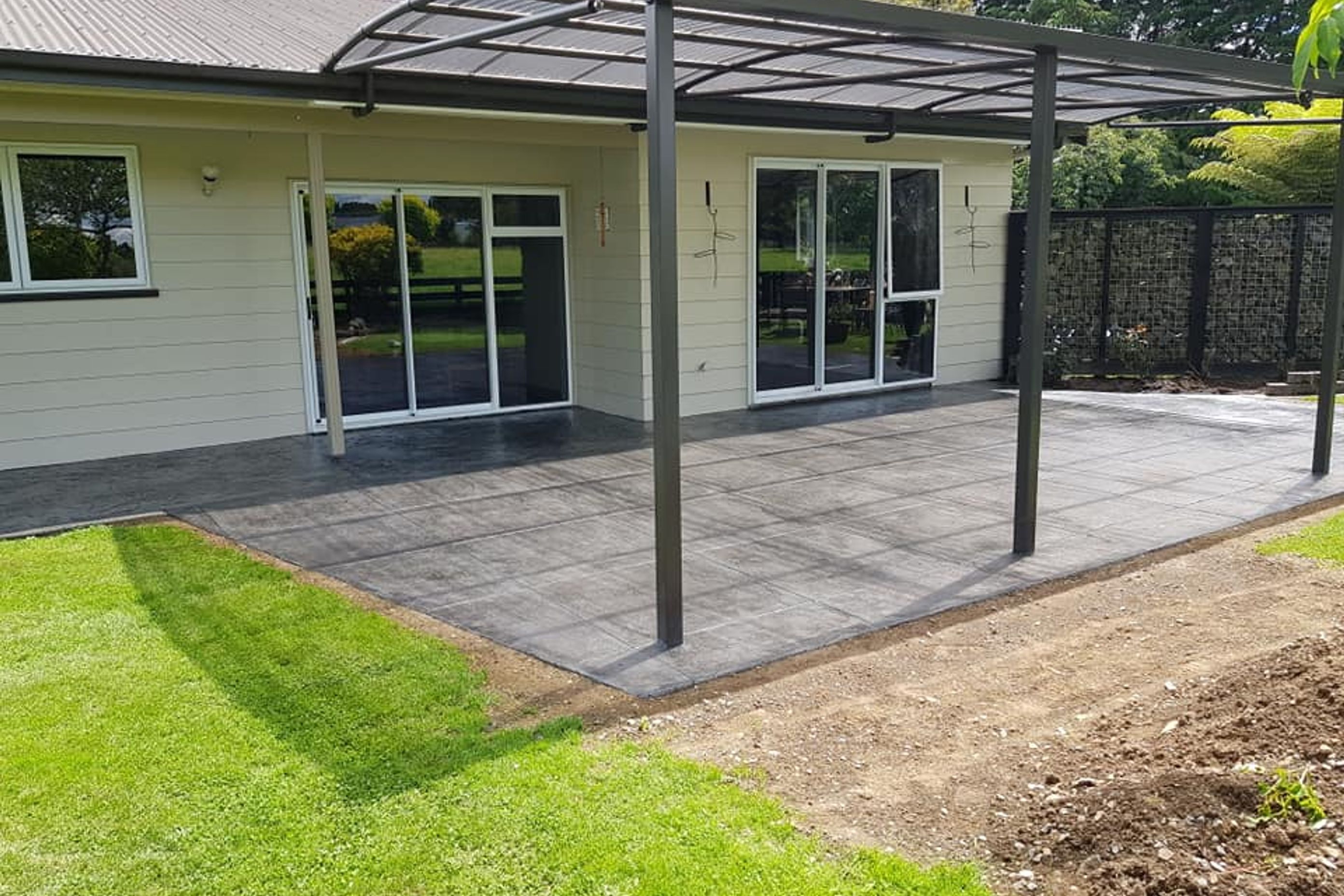 Our Recent Projects