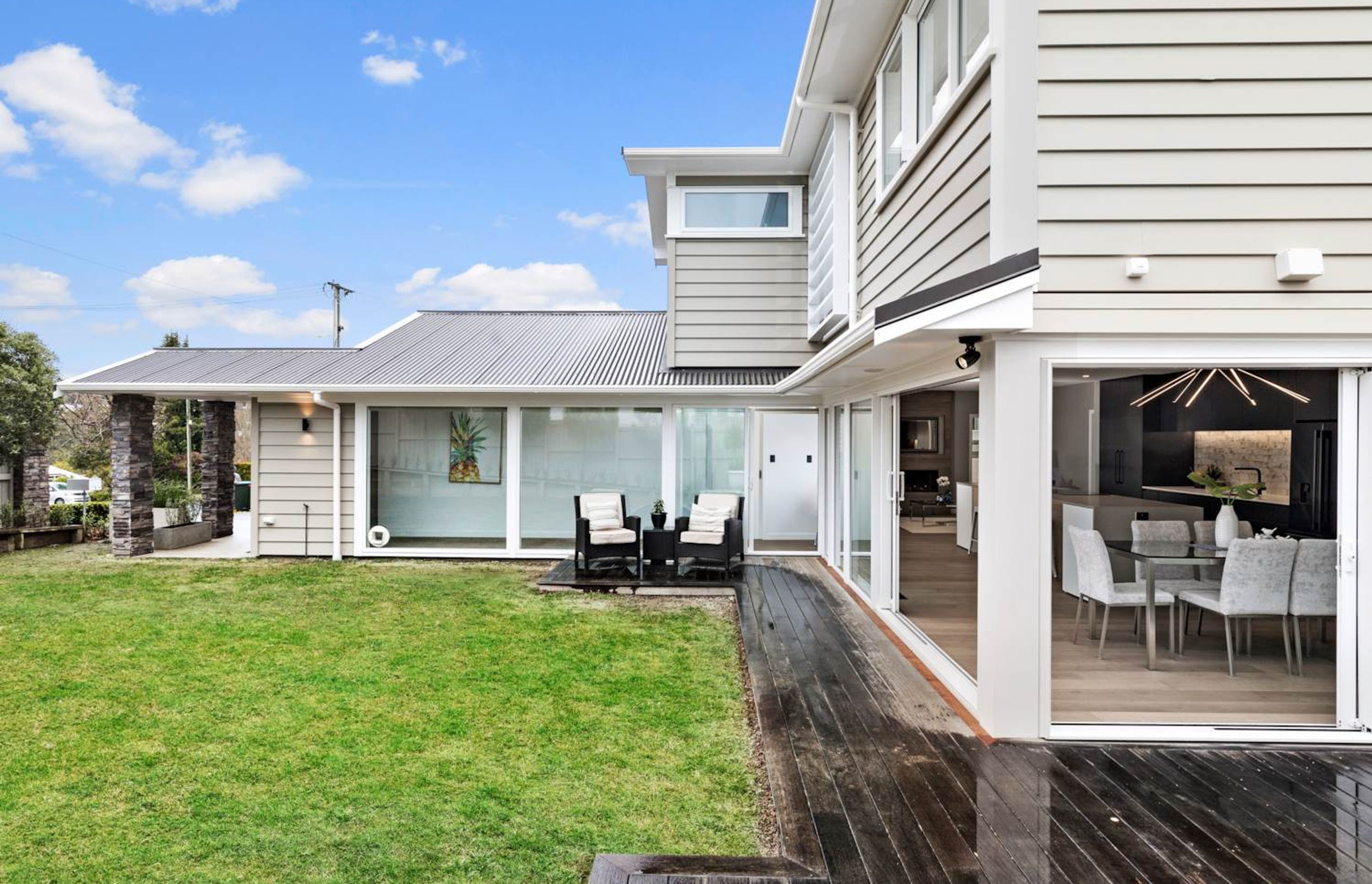St Heliers Home