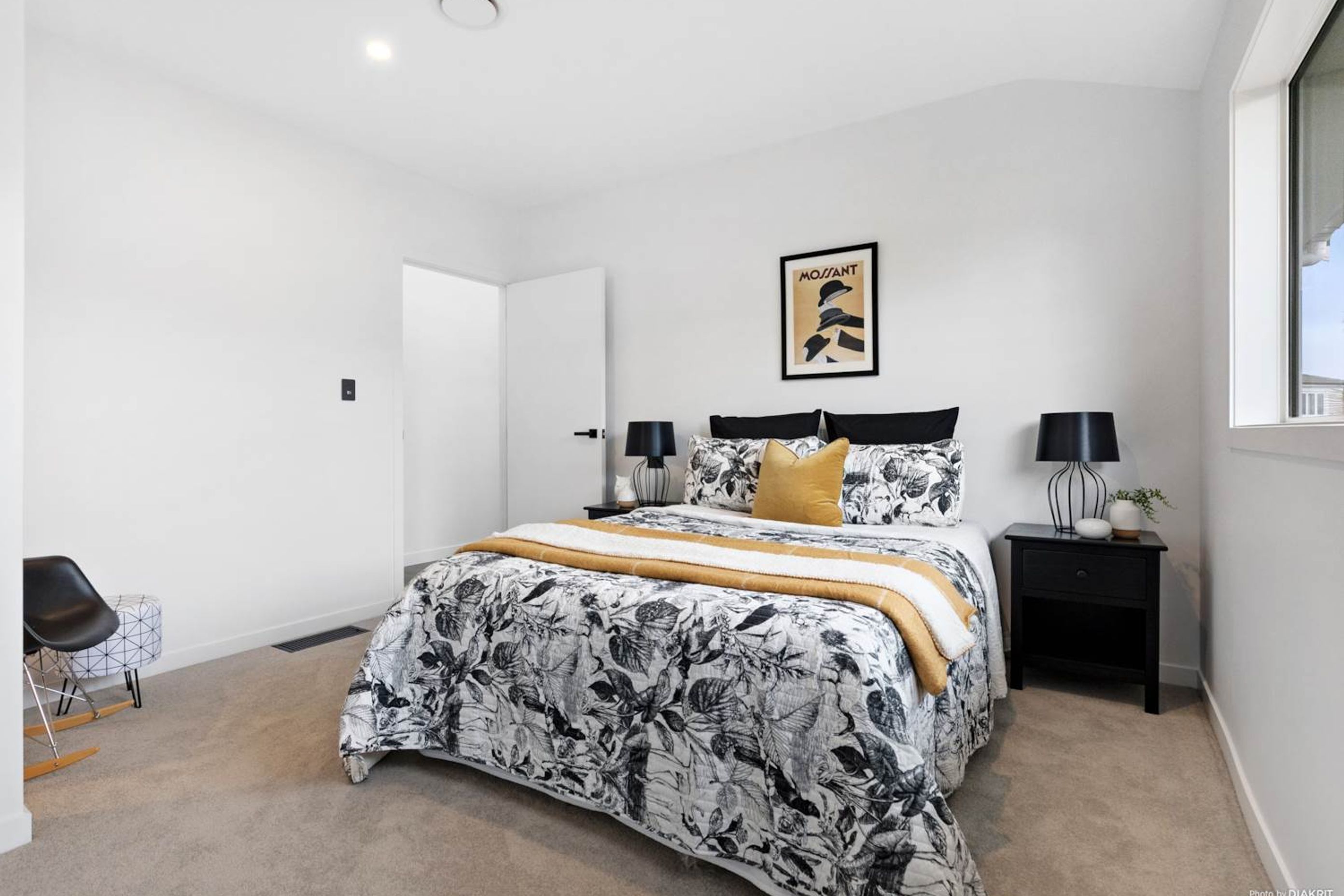 St Heliers Home