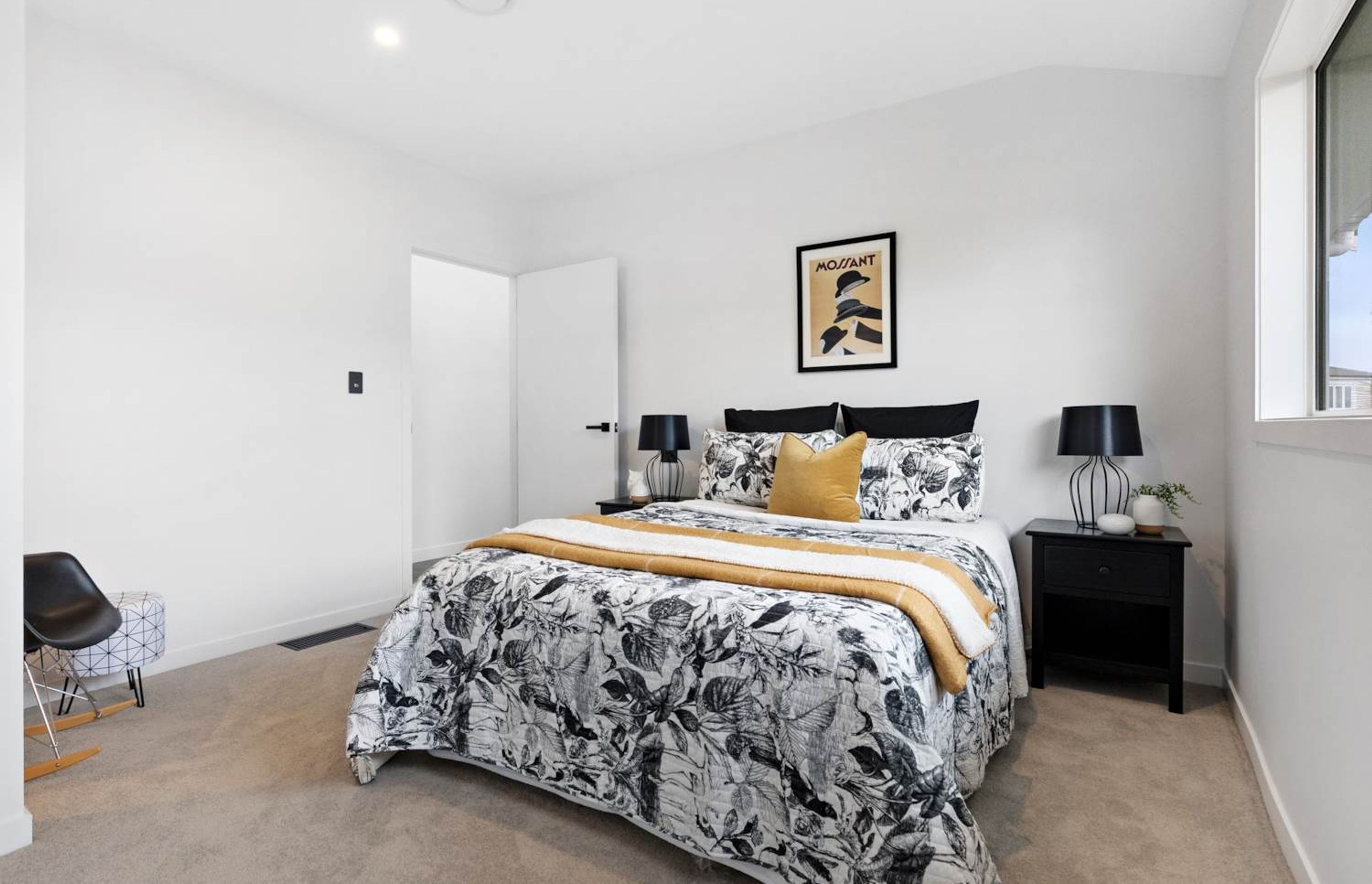 St Heliers Home