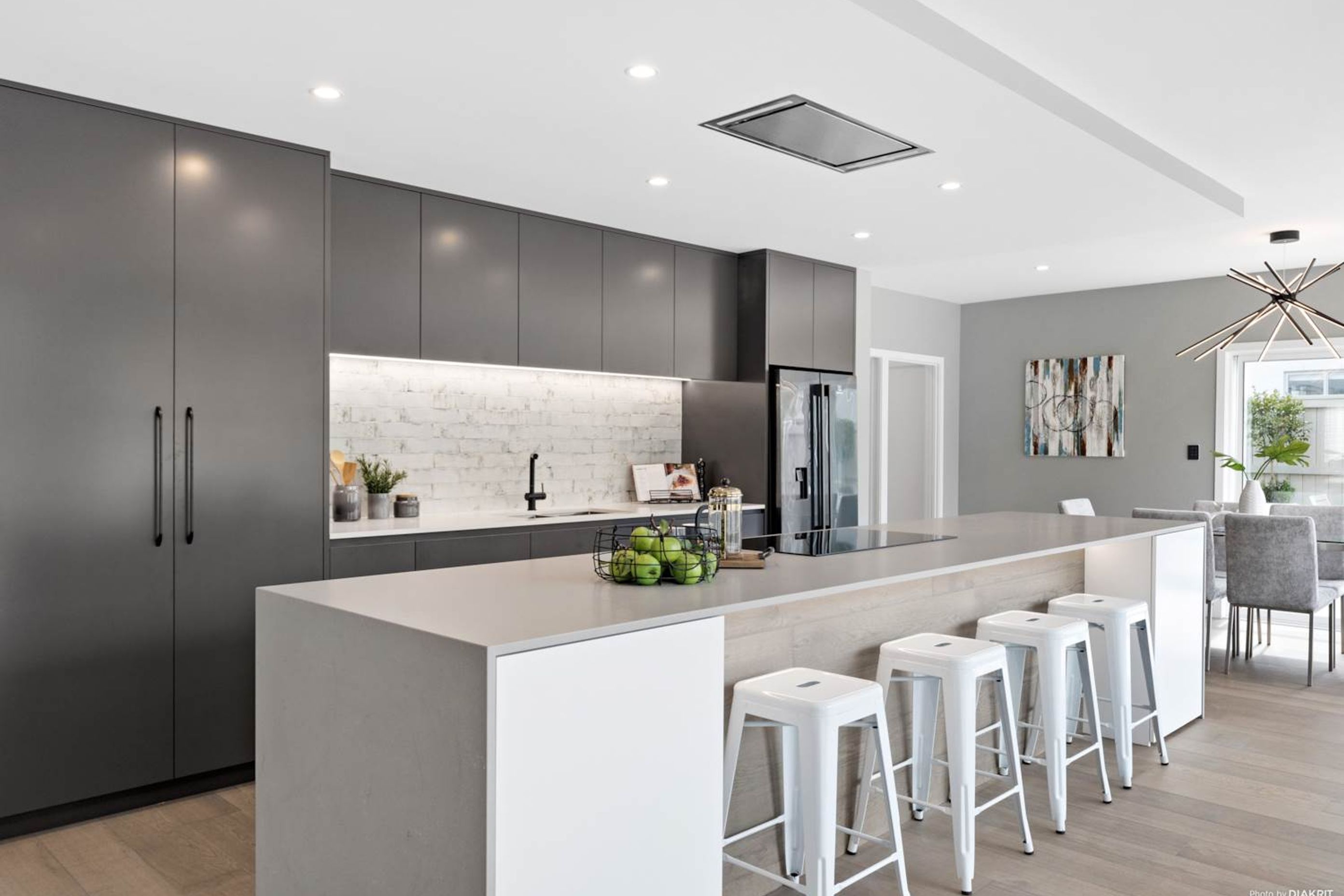 St Heliers Home