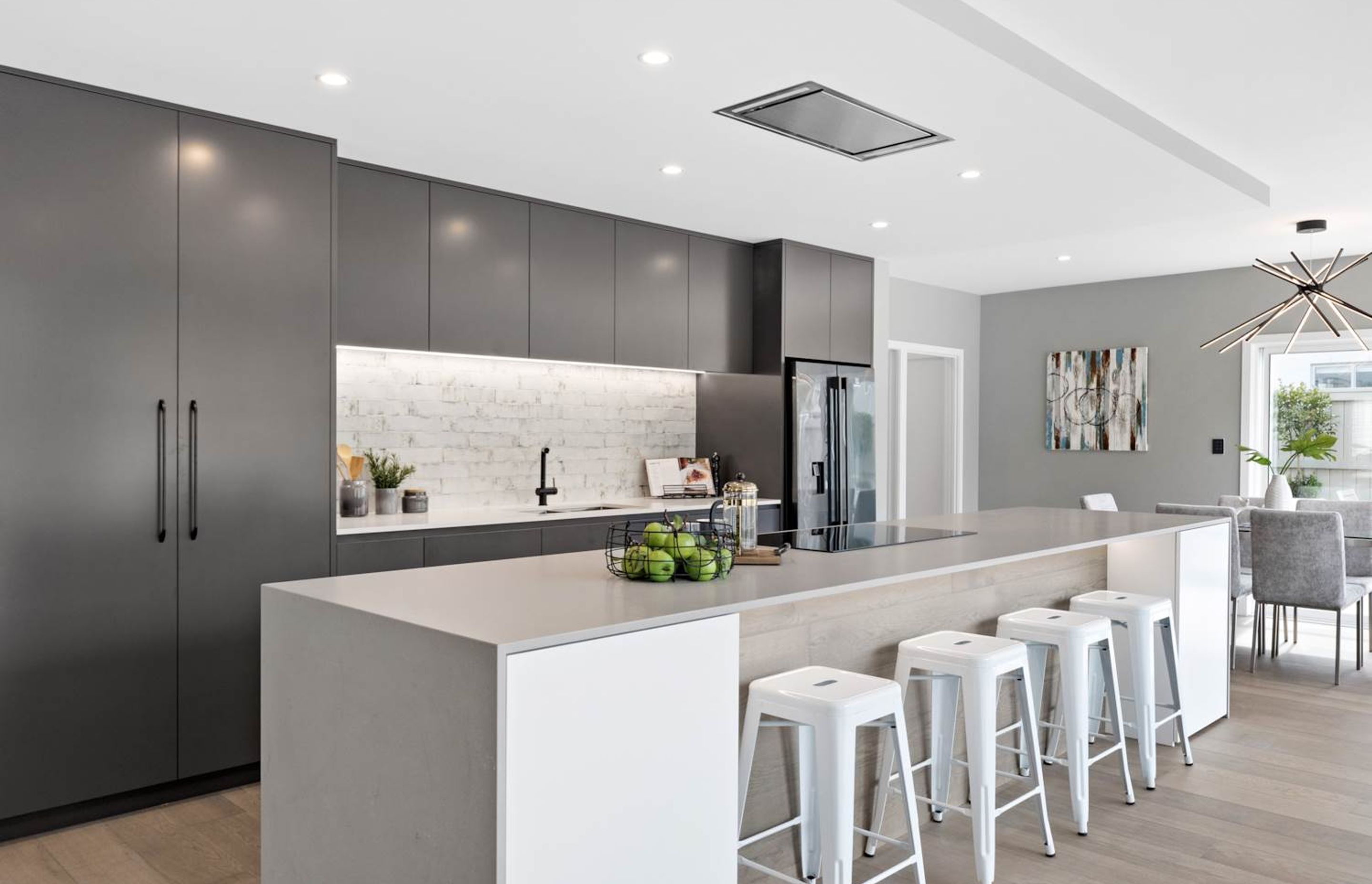 St Heliers Home