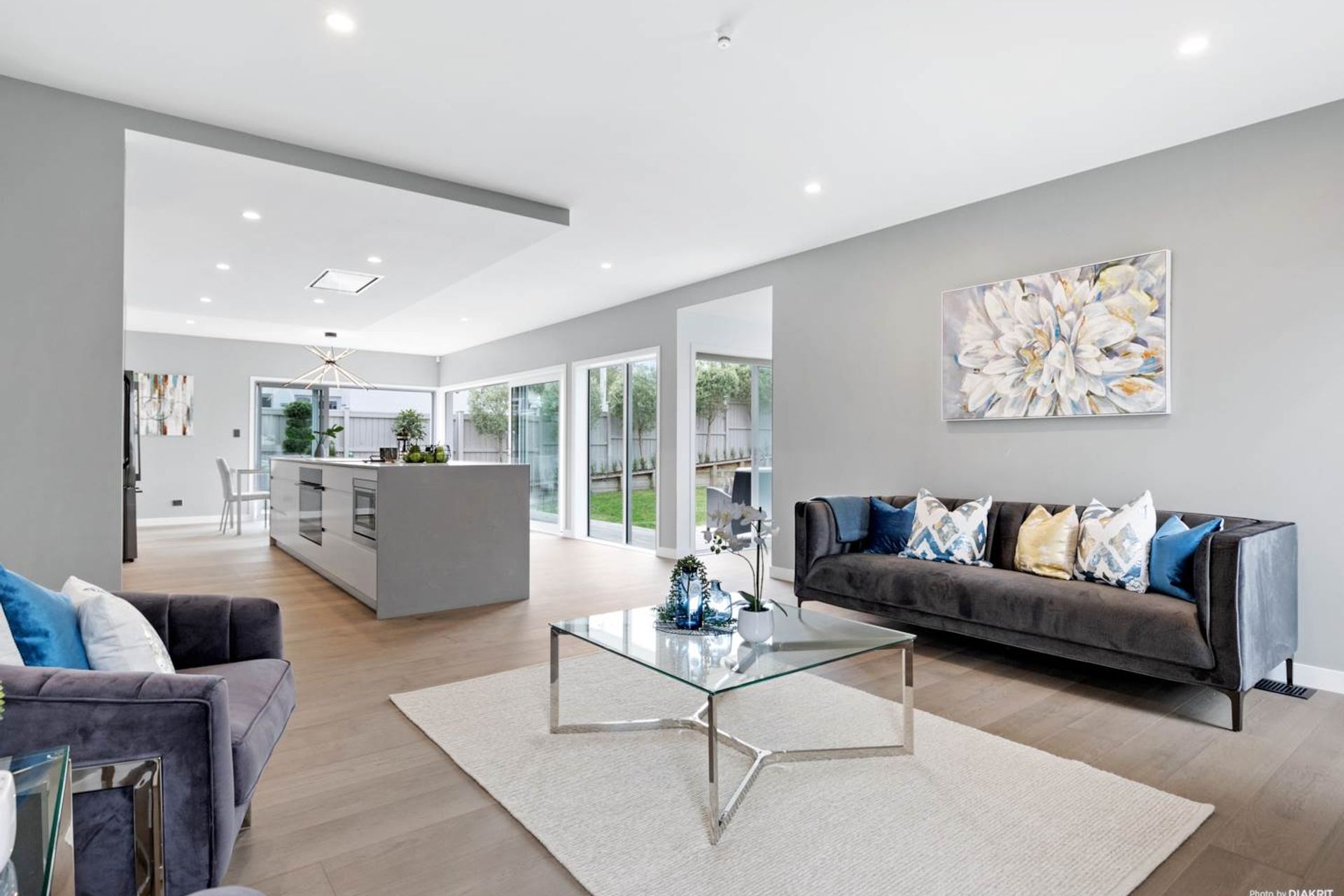 St Heliers Home
