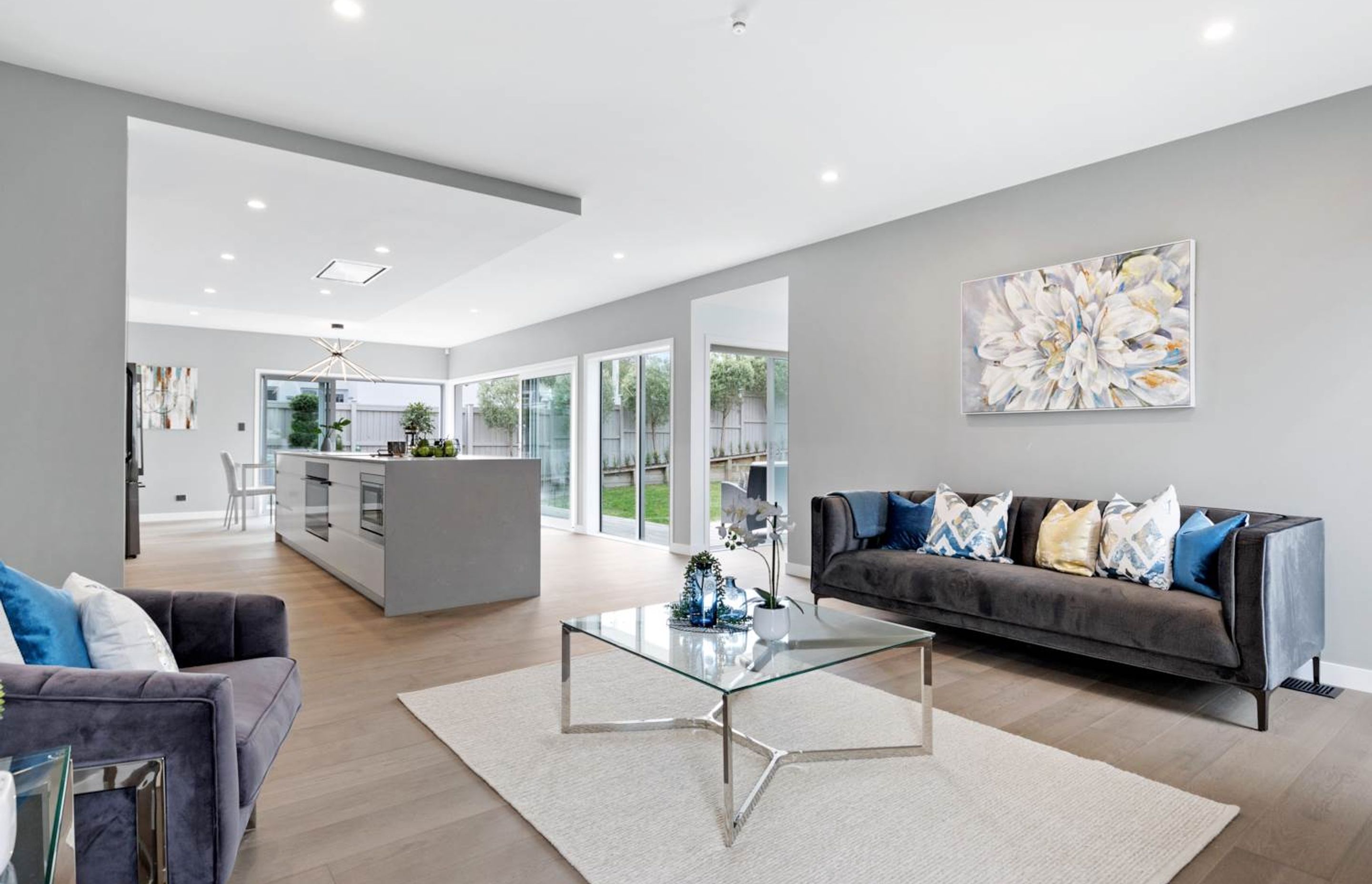 St Heliers Home