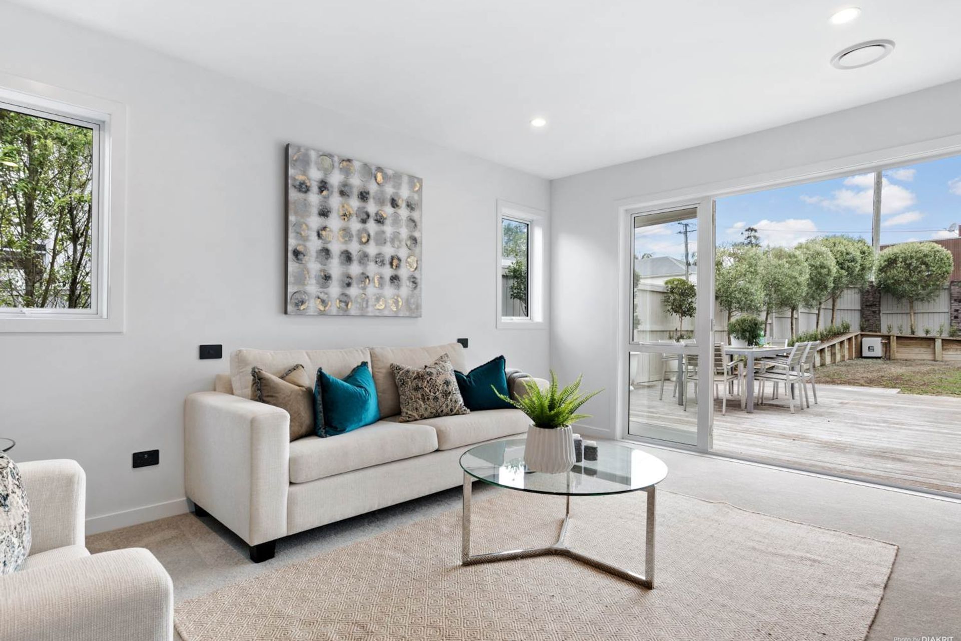 St Heliers Home