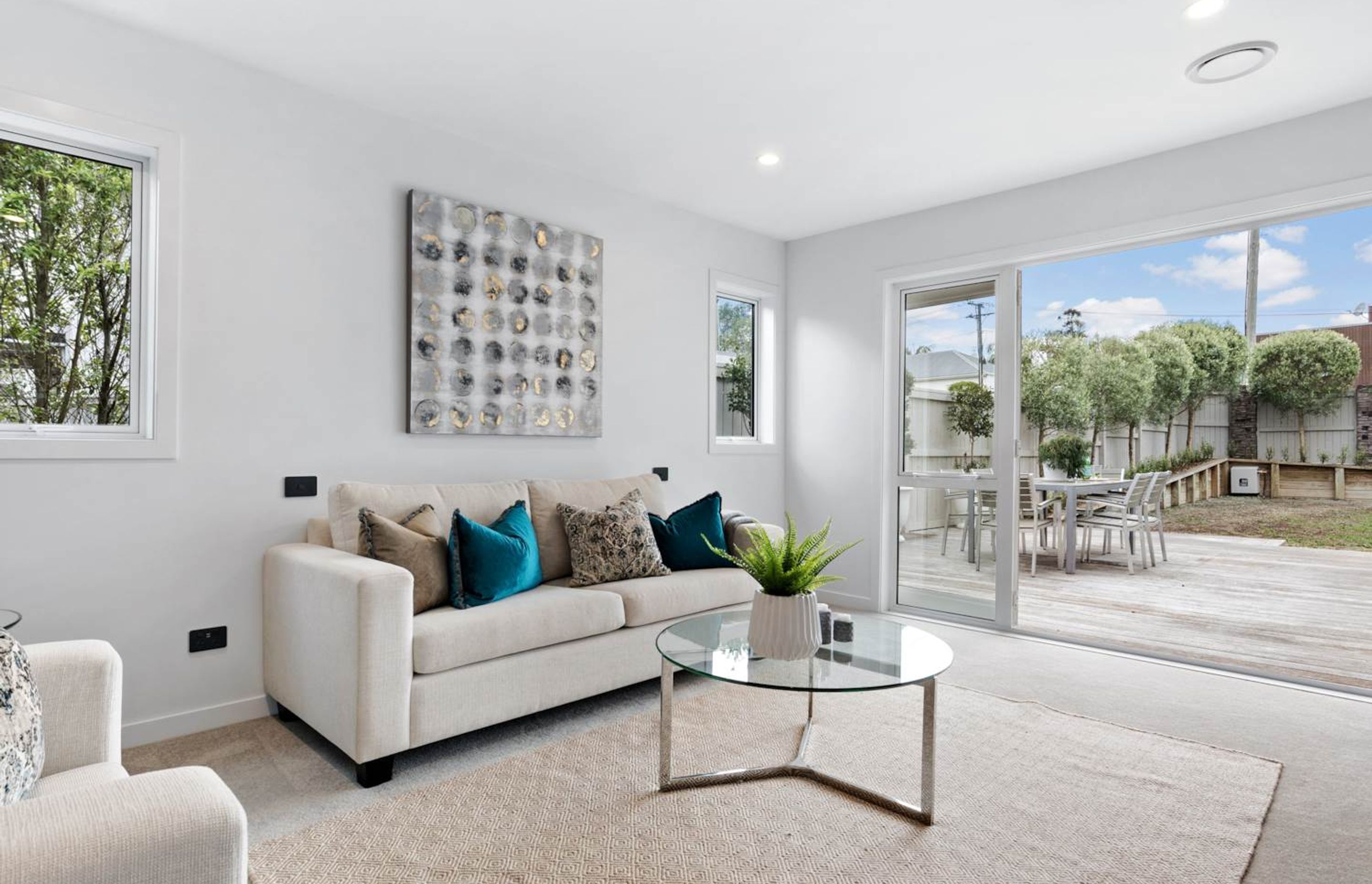 St Heliers Home