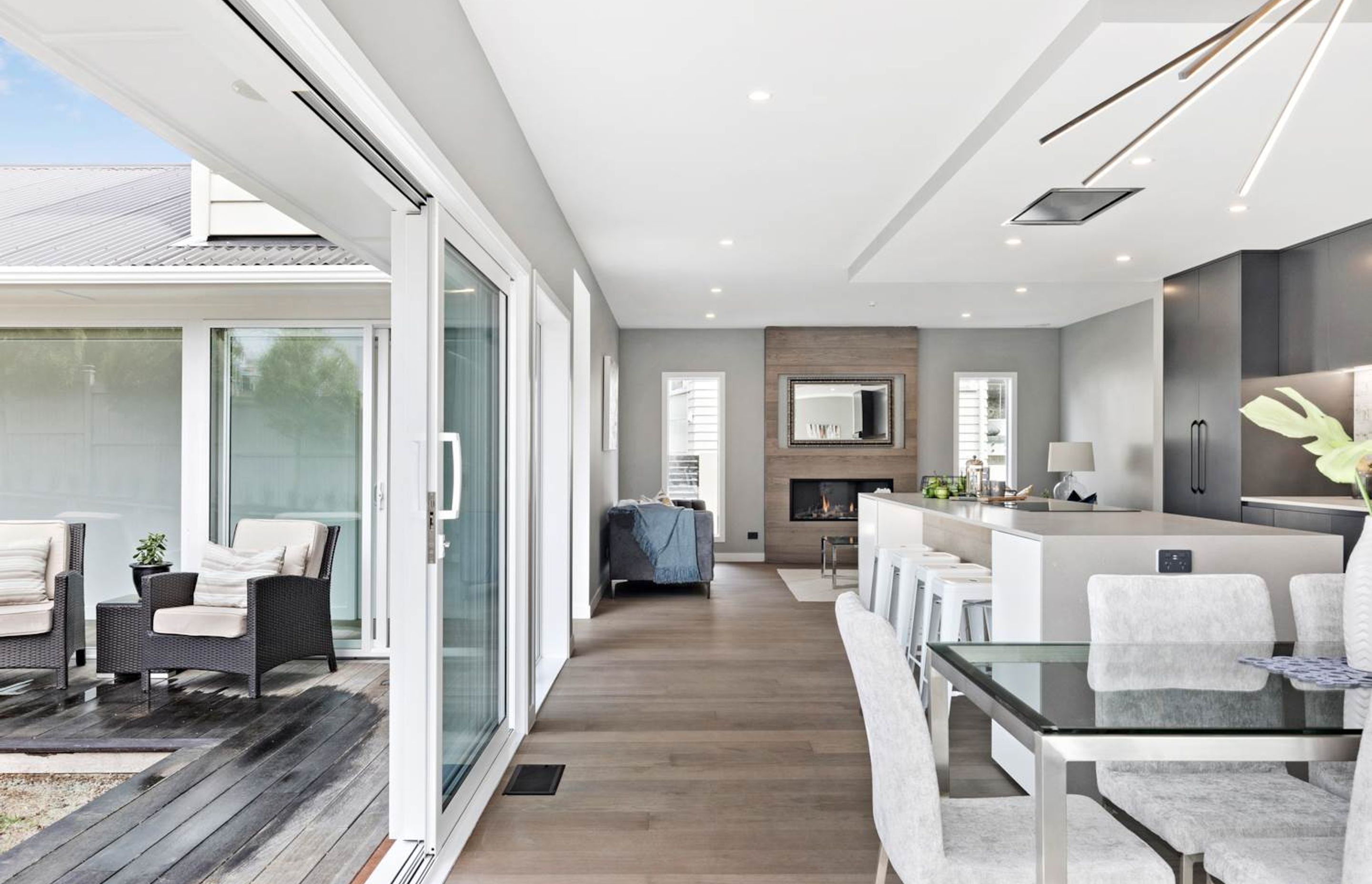 St Heliers Home
