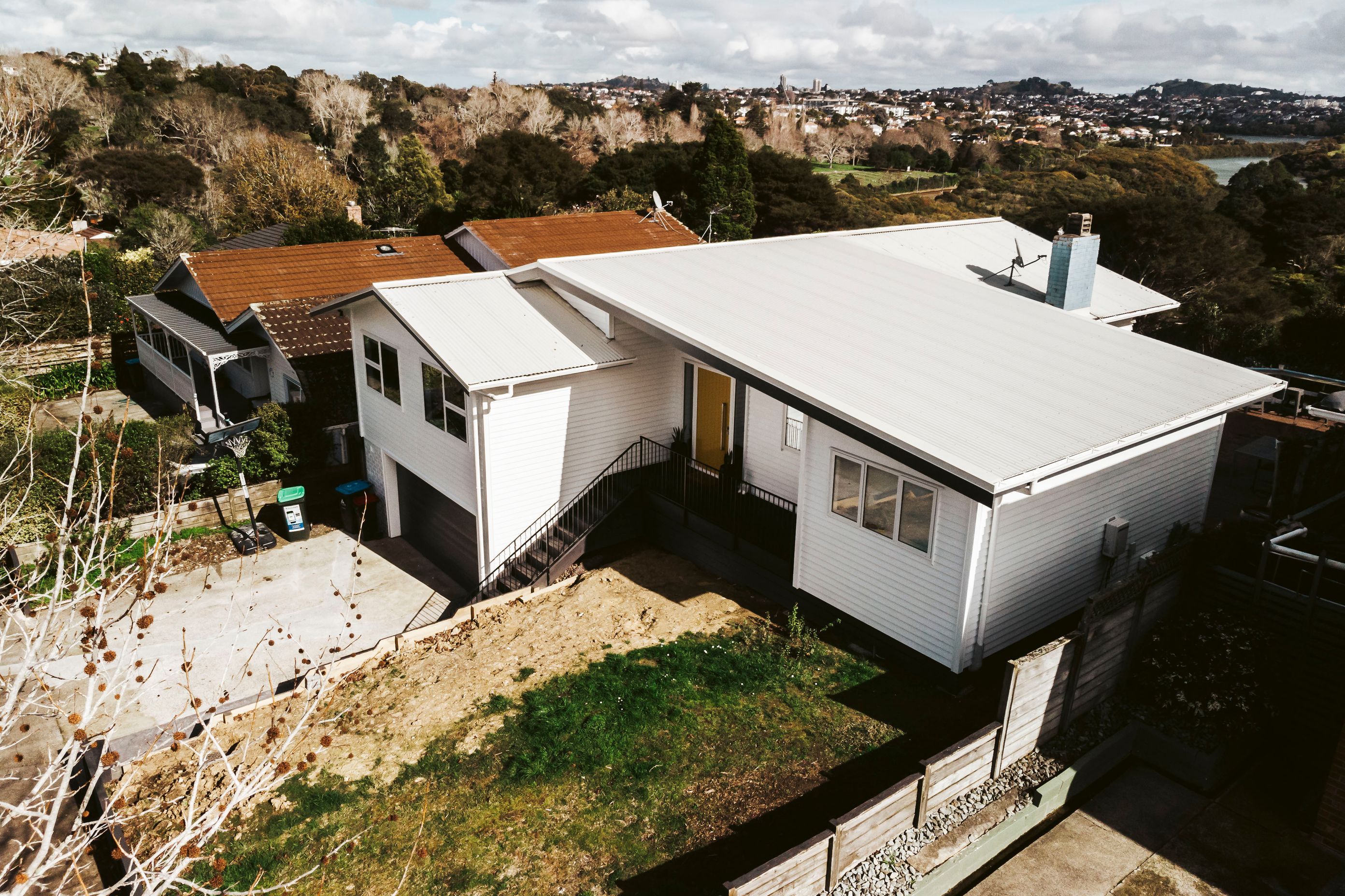 Kohimarama Home