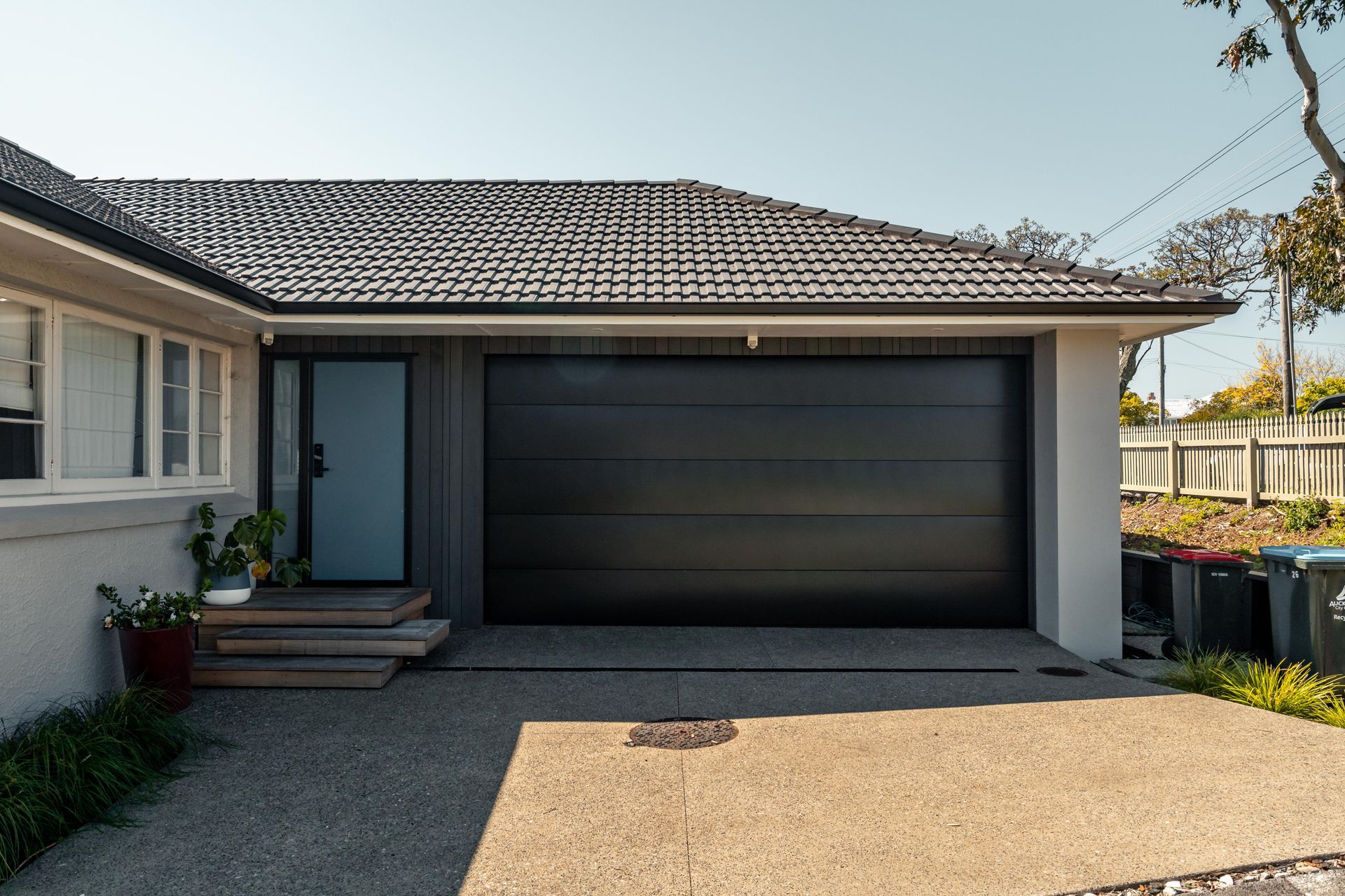 Glendowie Renovation