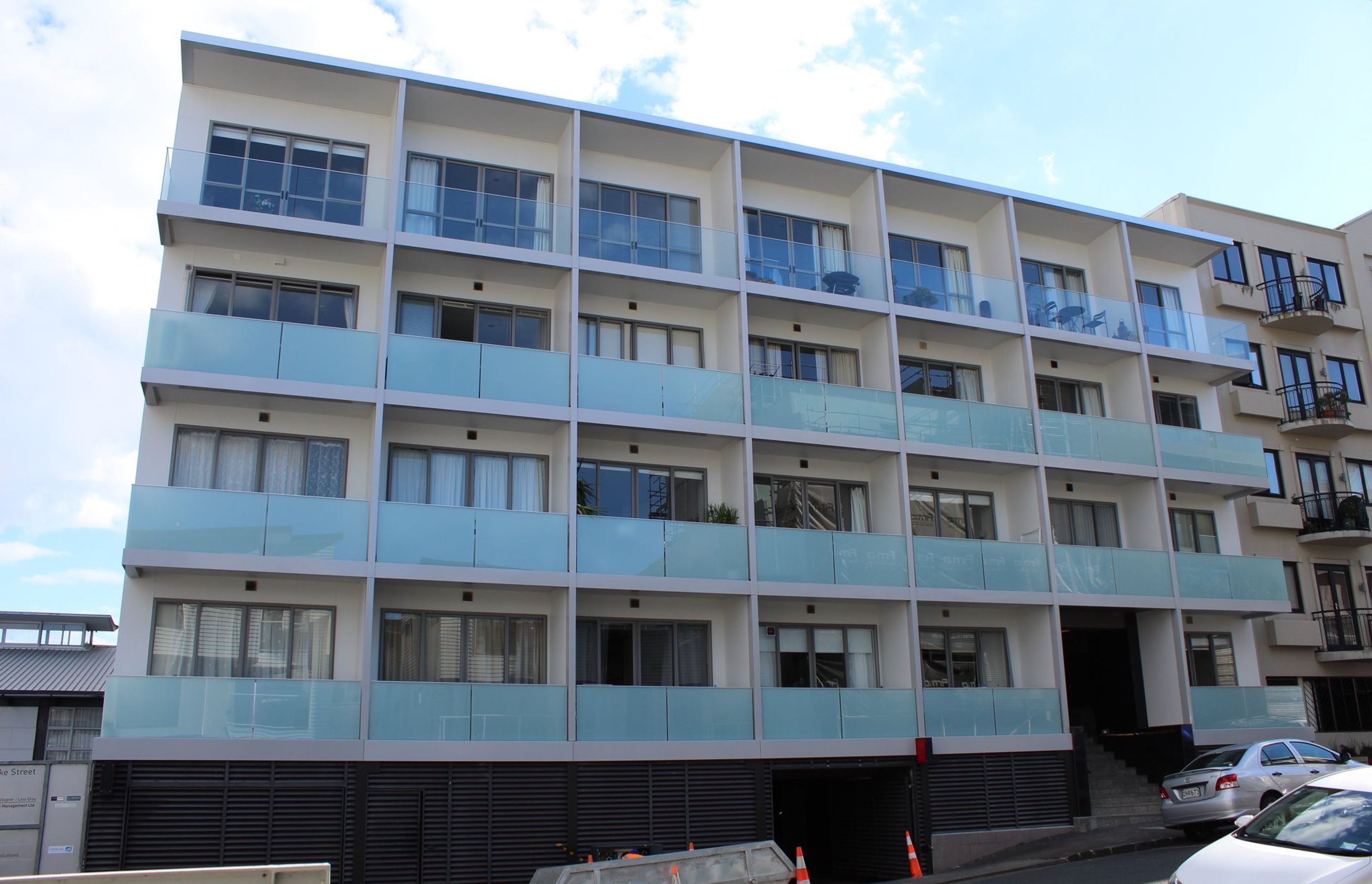 Our Recent Projects