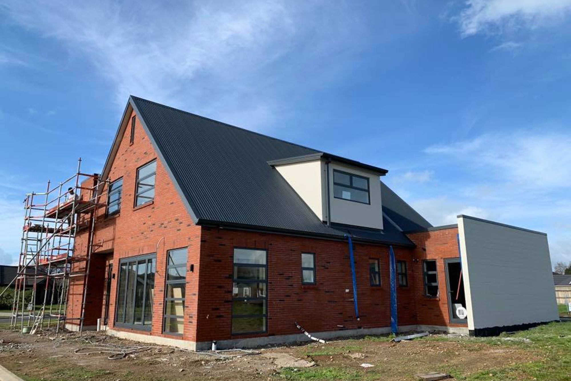 Our Recent Projects