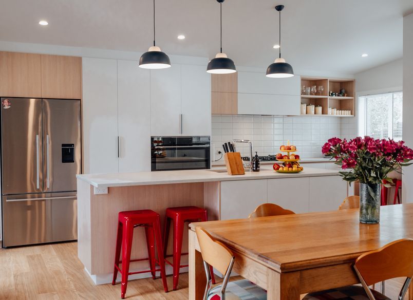 Kohimarama Extension