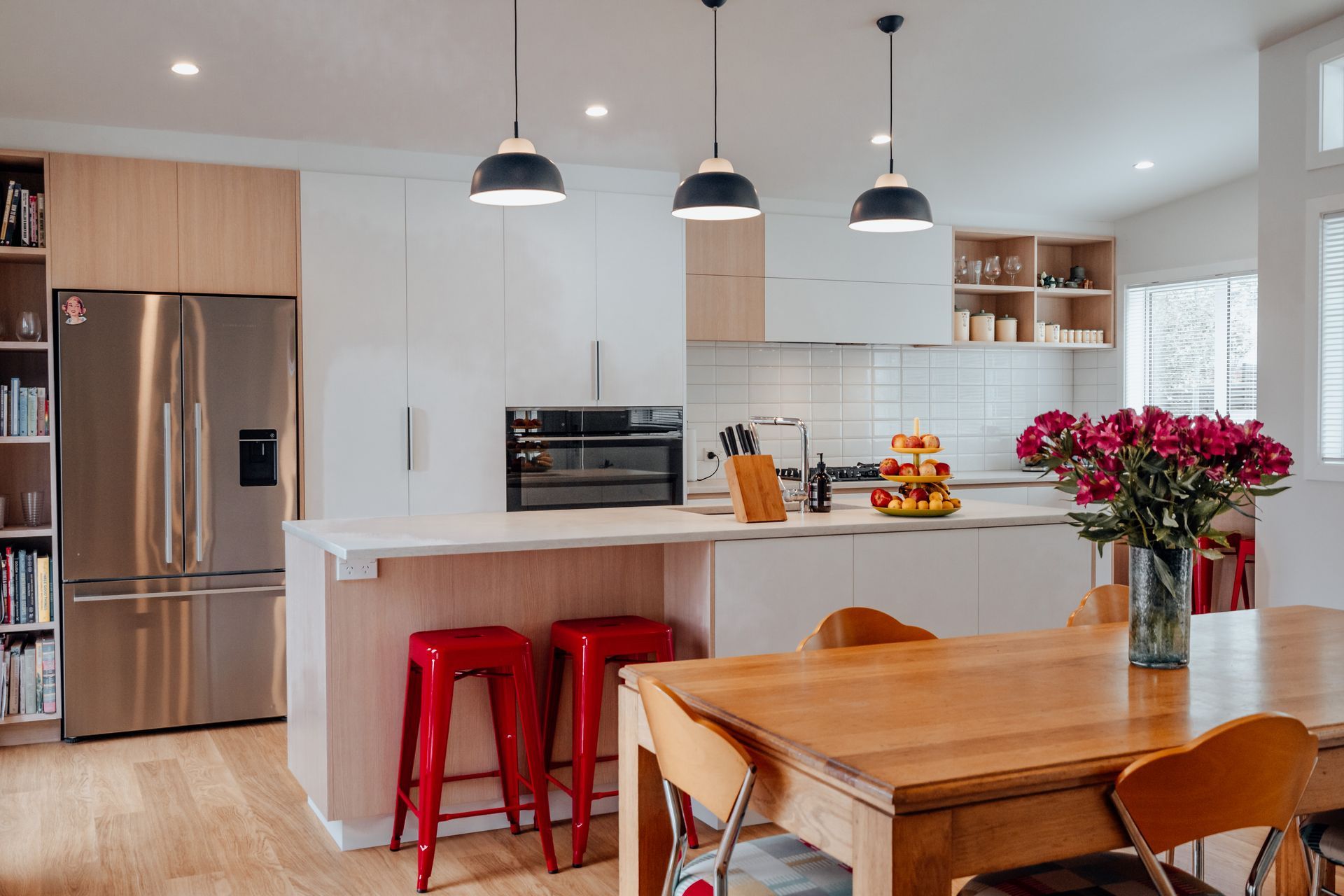 Kohimarama Extension