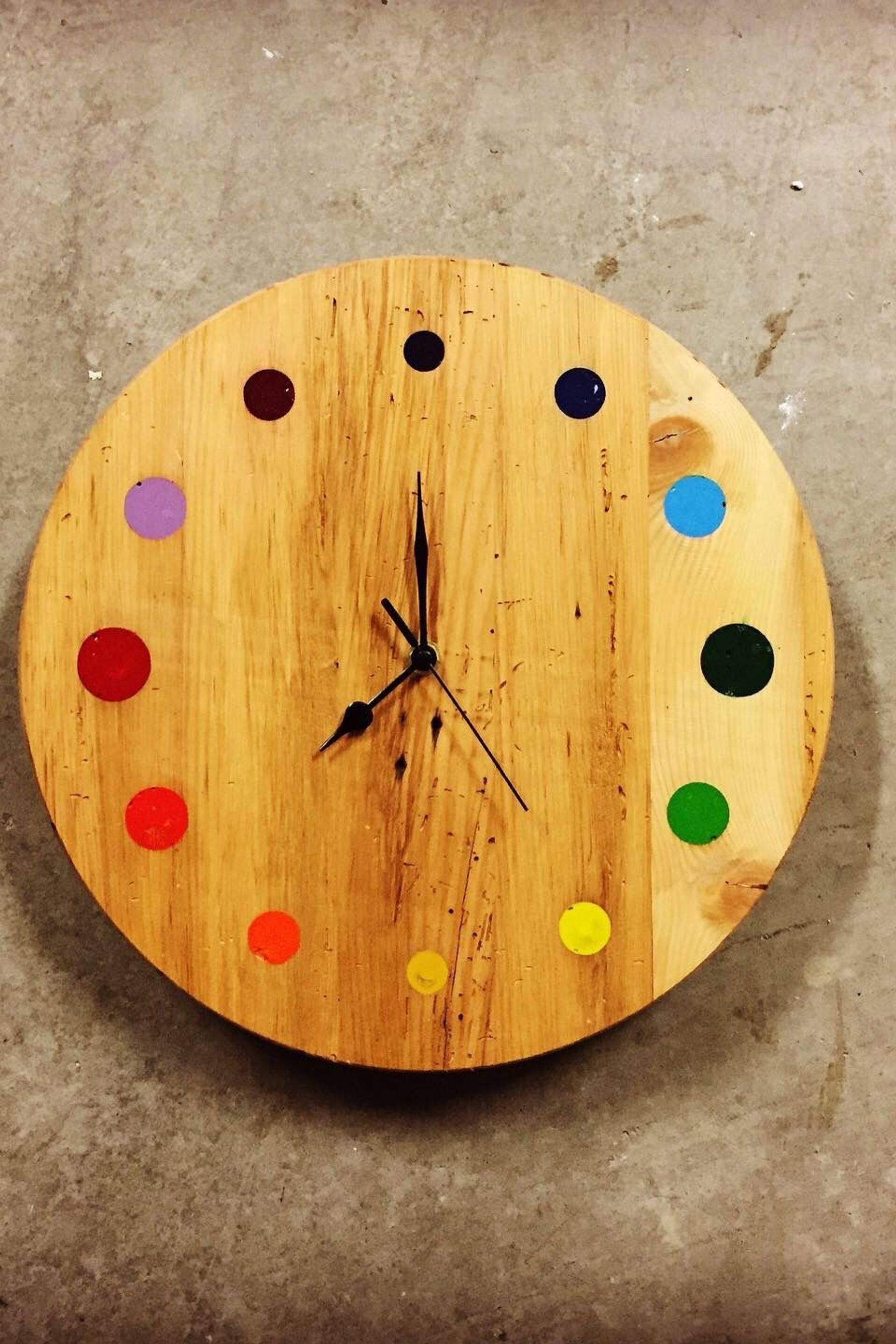 Wood Crafts