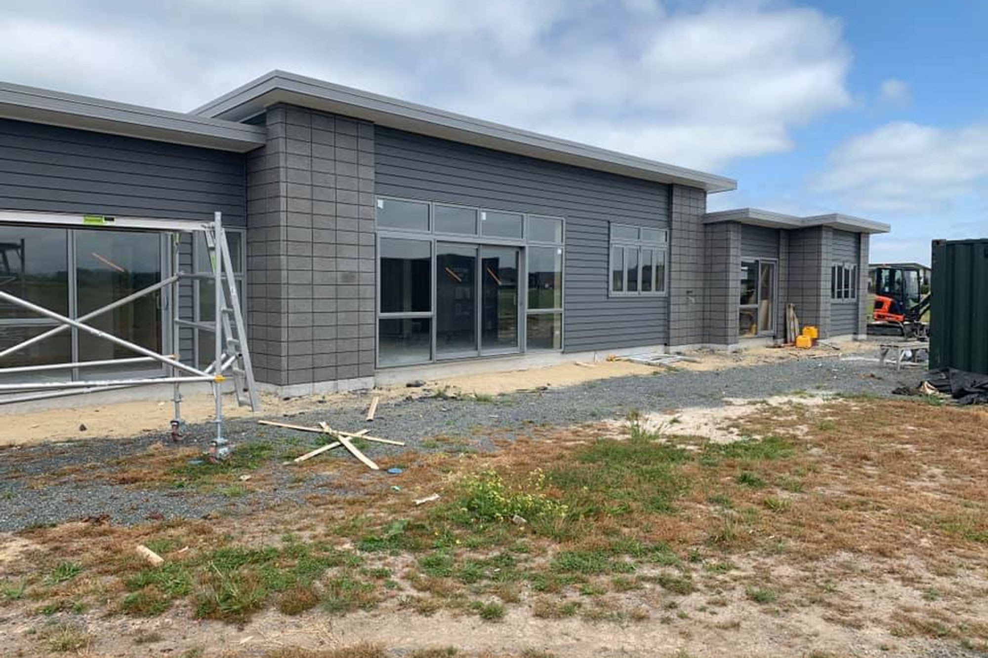 Our Recent Projects
