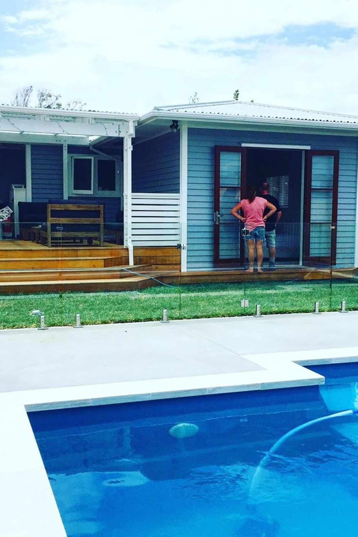 Telfords Outdoor Living & Alteration