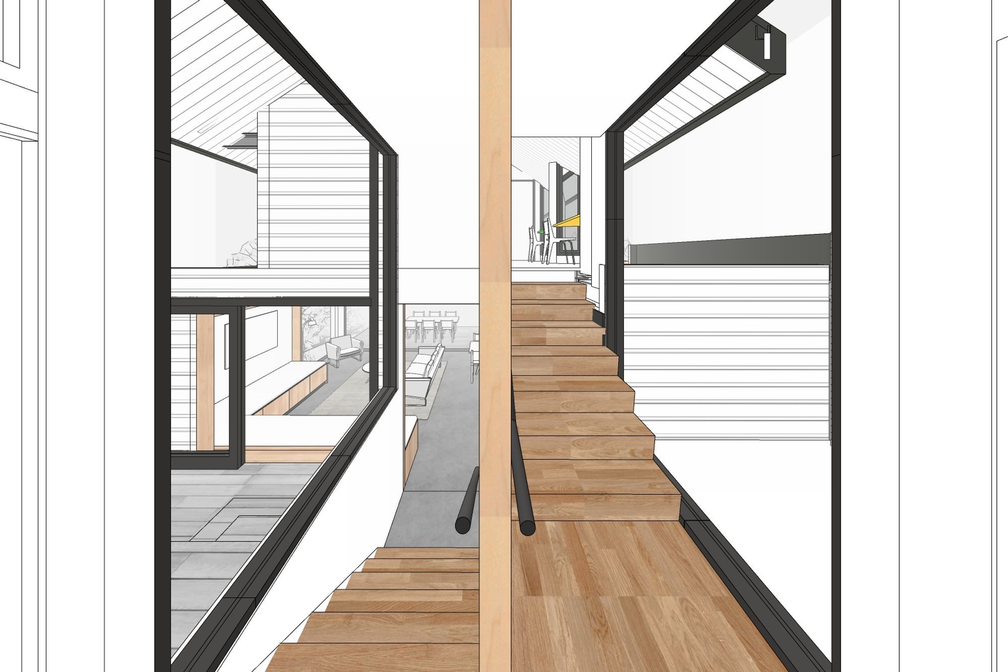 Ponsonby Heritage (in prog) Matter Architects