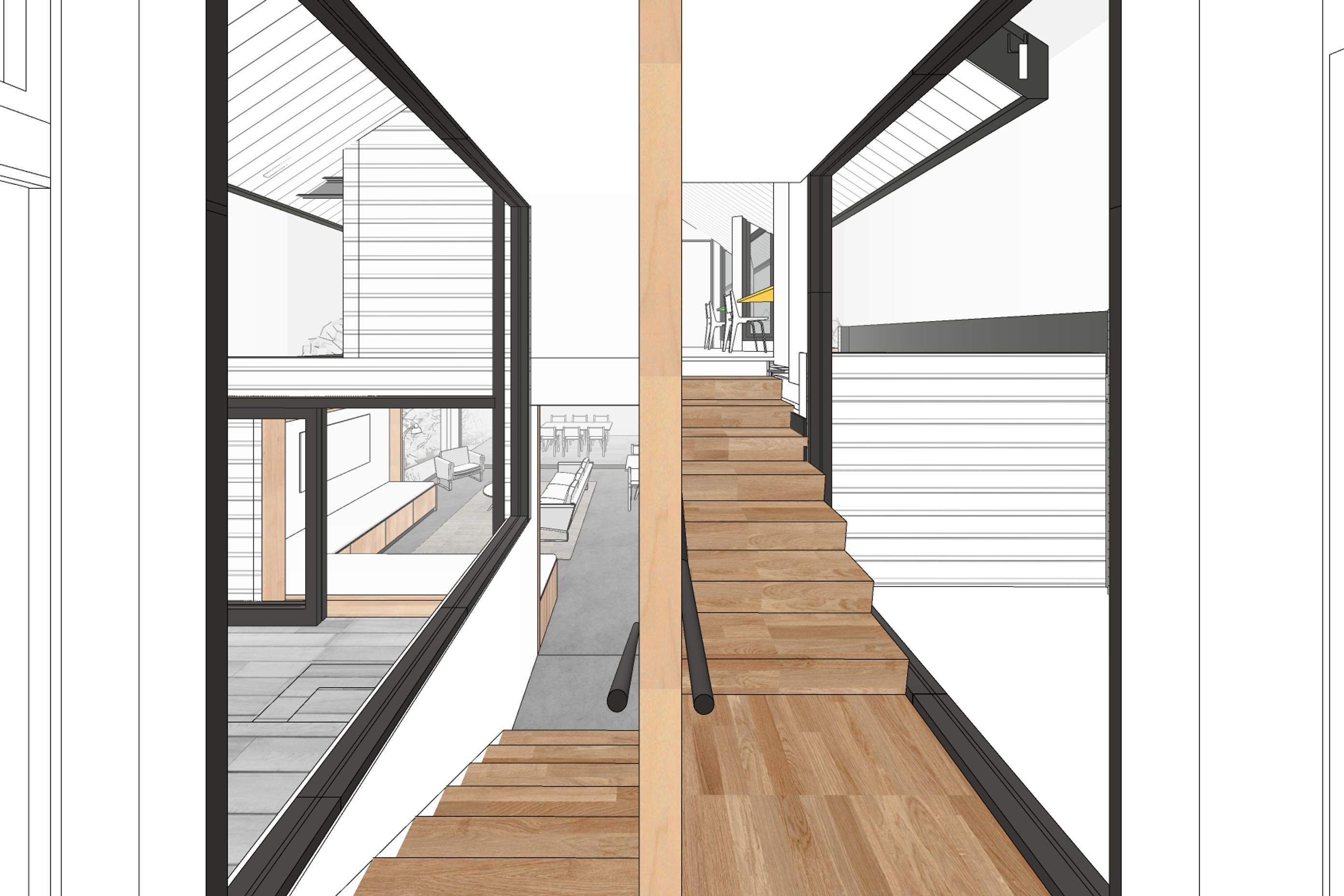 Ponsonby Heritage (in prog) Matter Architects