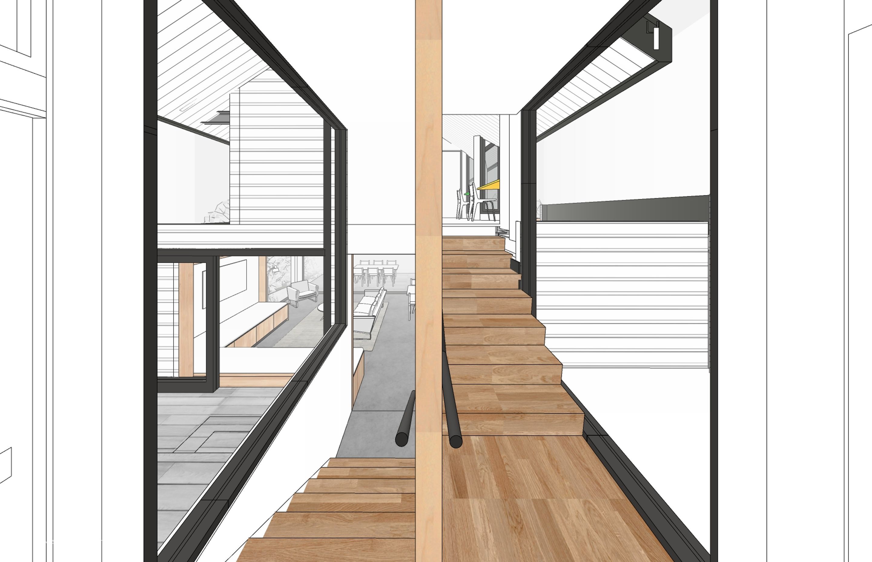 Ponsonby Heritage (in prog) Matter Architects