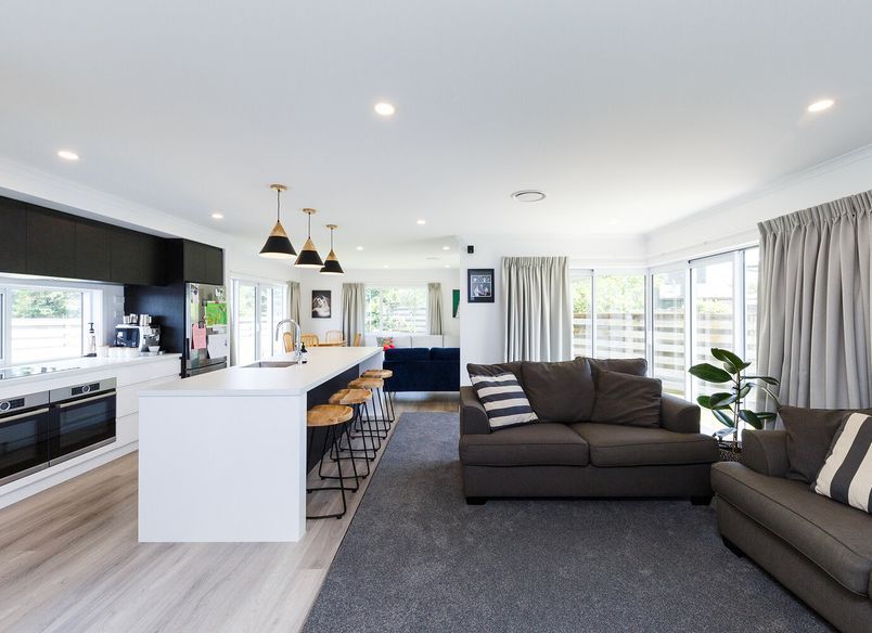Ruamahanga Crescent