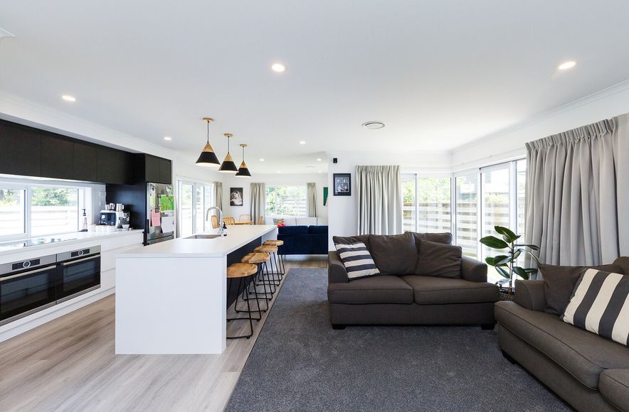 Ruamahanga Crescent