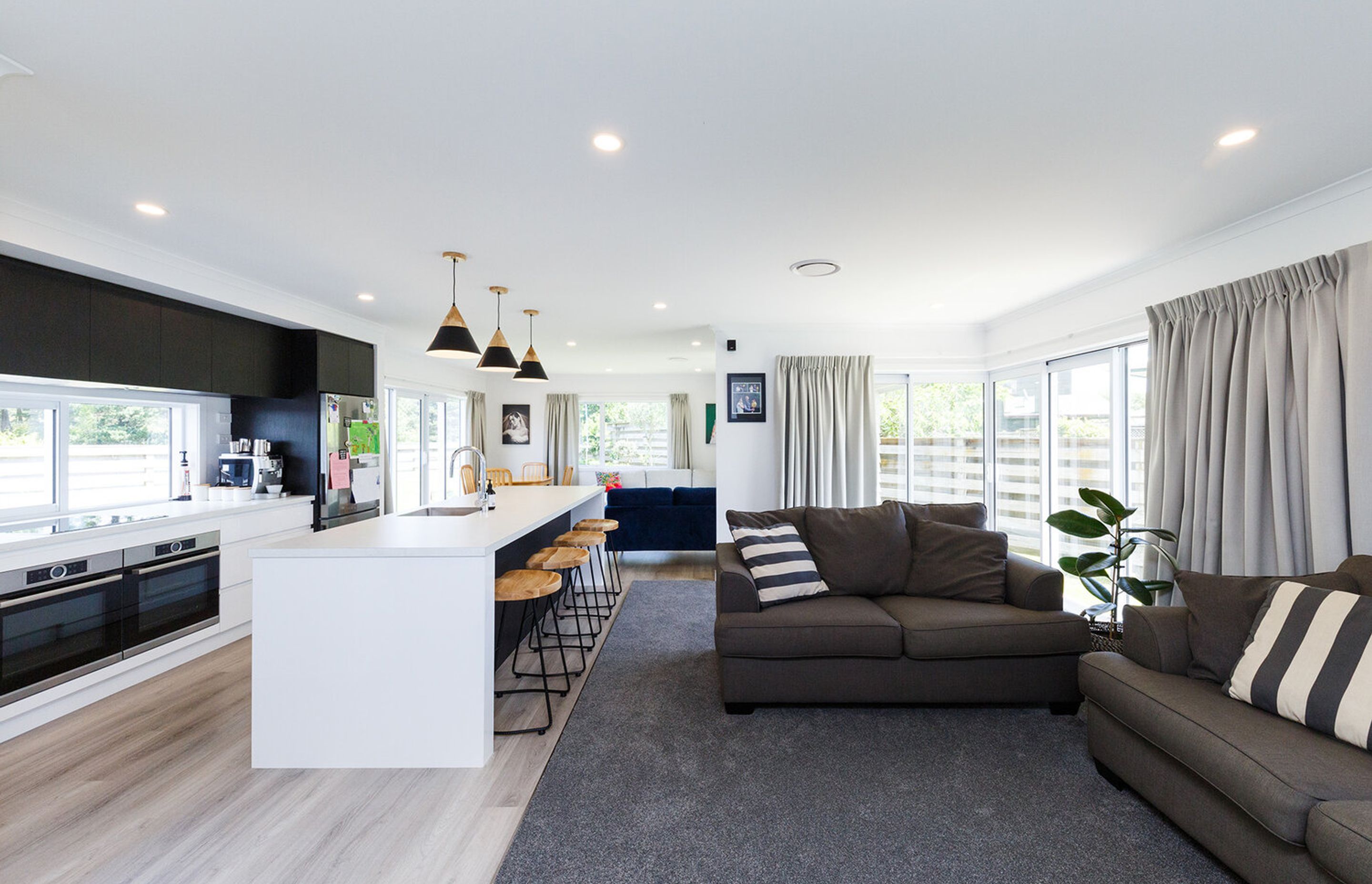 Ruamahanga Crescent