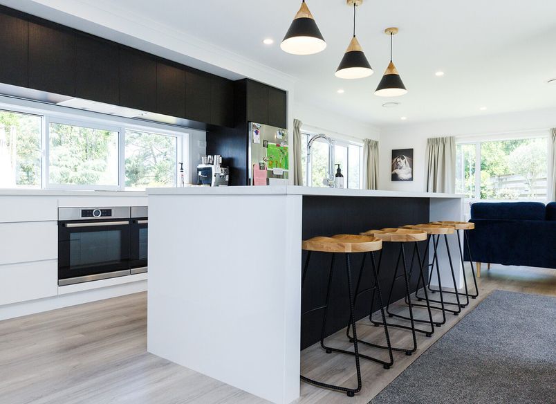 Ruamahanga Crescent