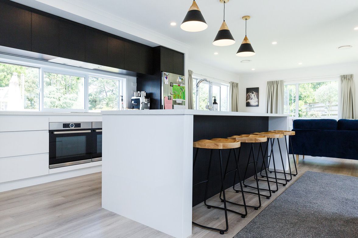 Ruamahanga Crescent